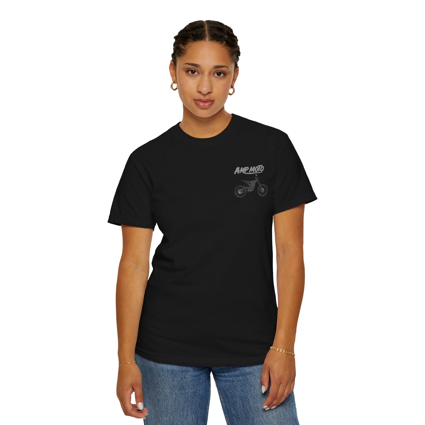 Amp Moto Surron Light Bee Shirt