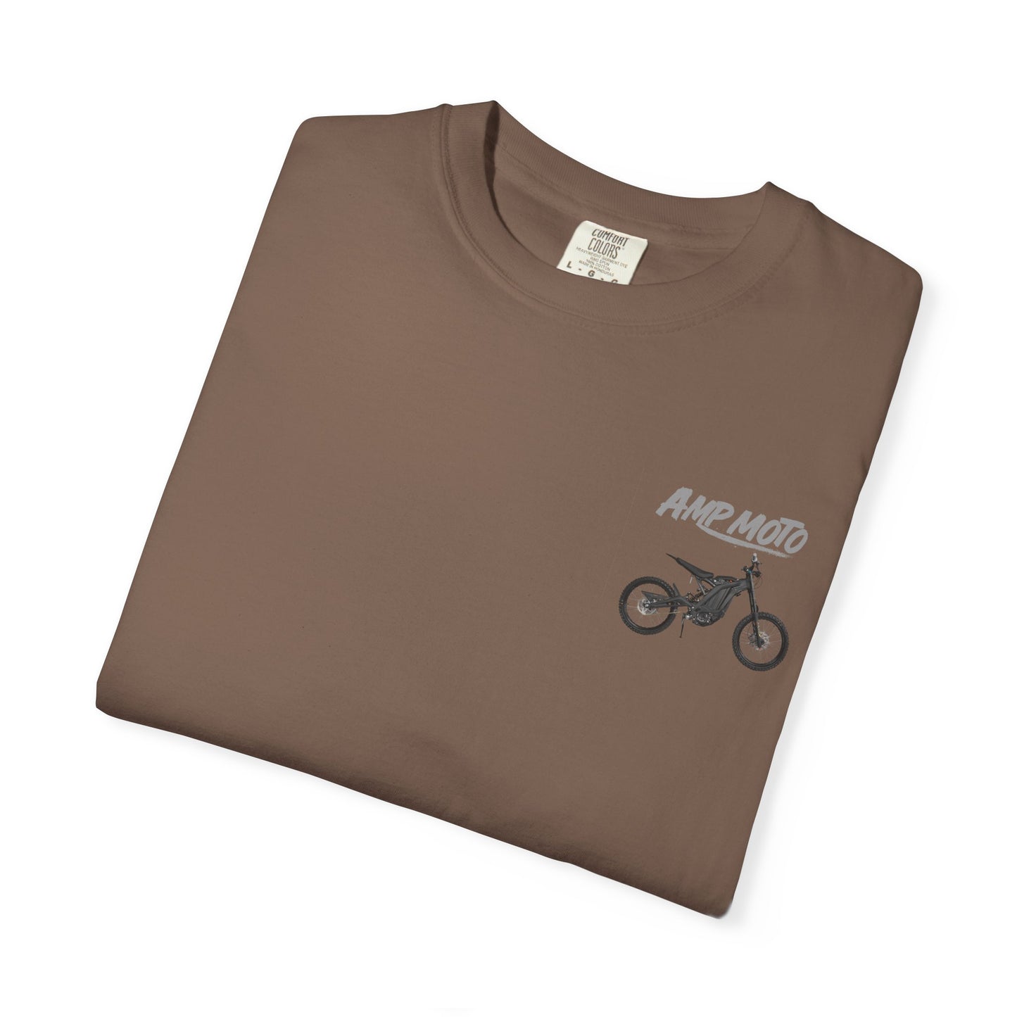 Amp Moto Surron Light Bee Shirt