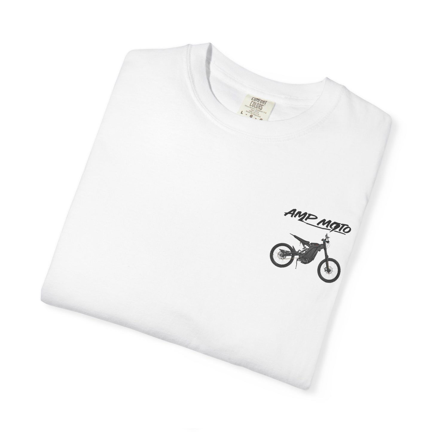 Amp Moto Surron Light Bee Shirt