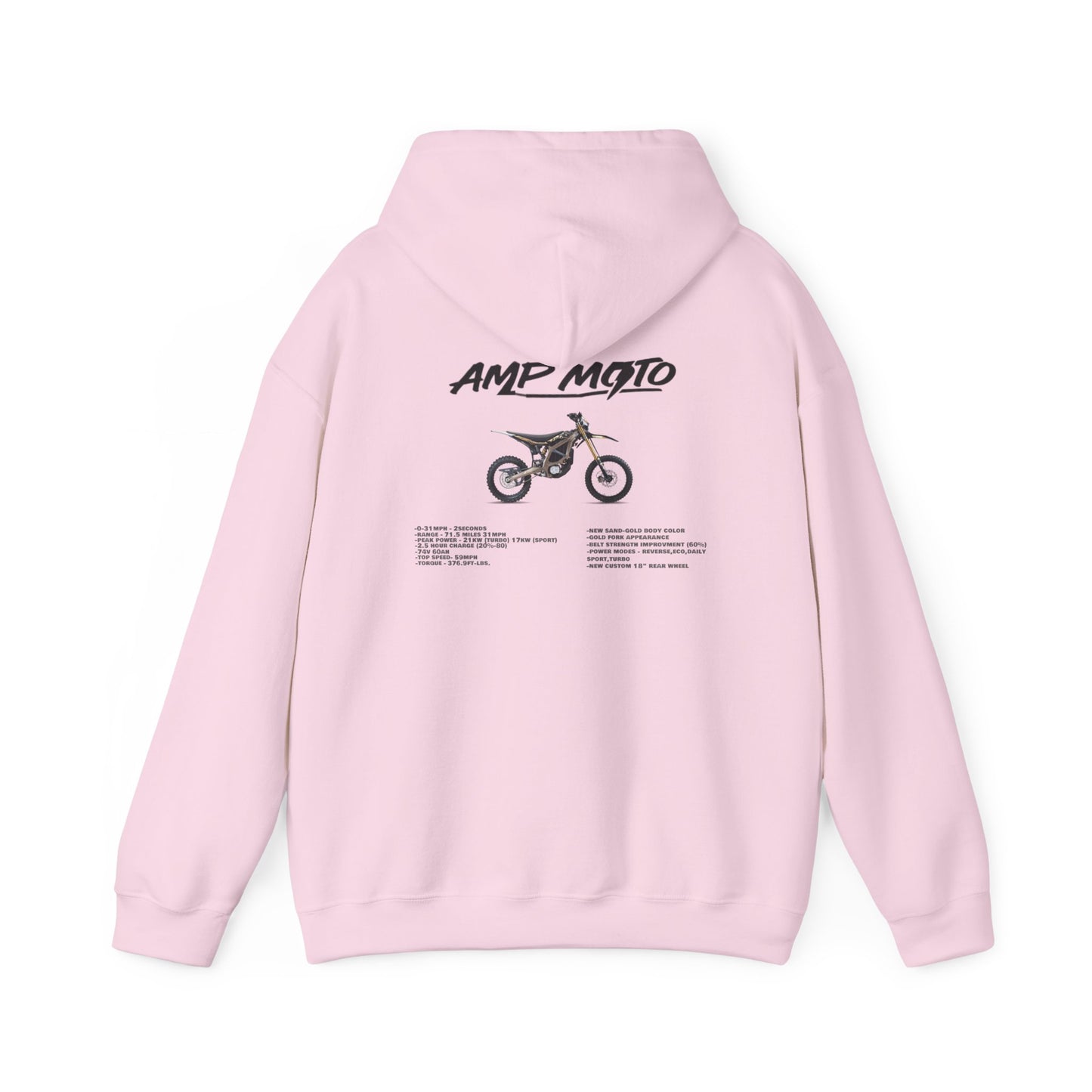 Surron Ultra Bee Hoodie