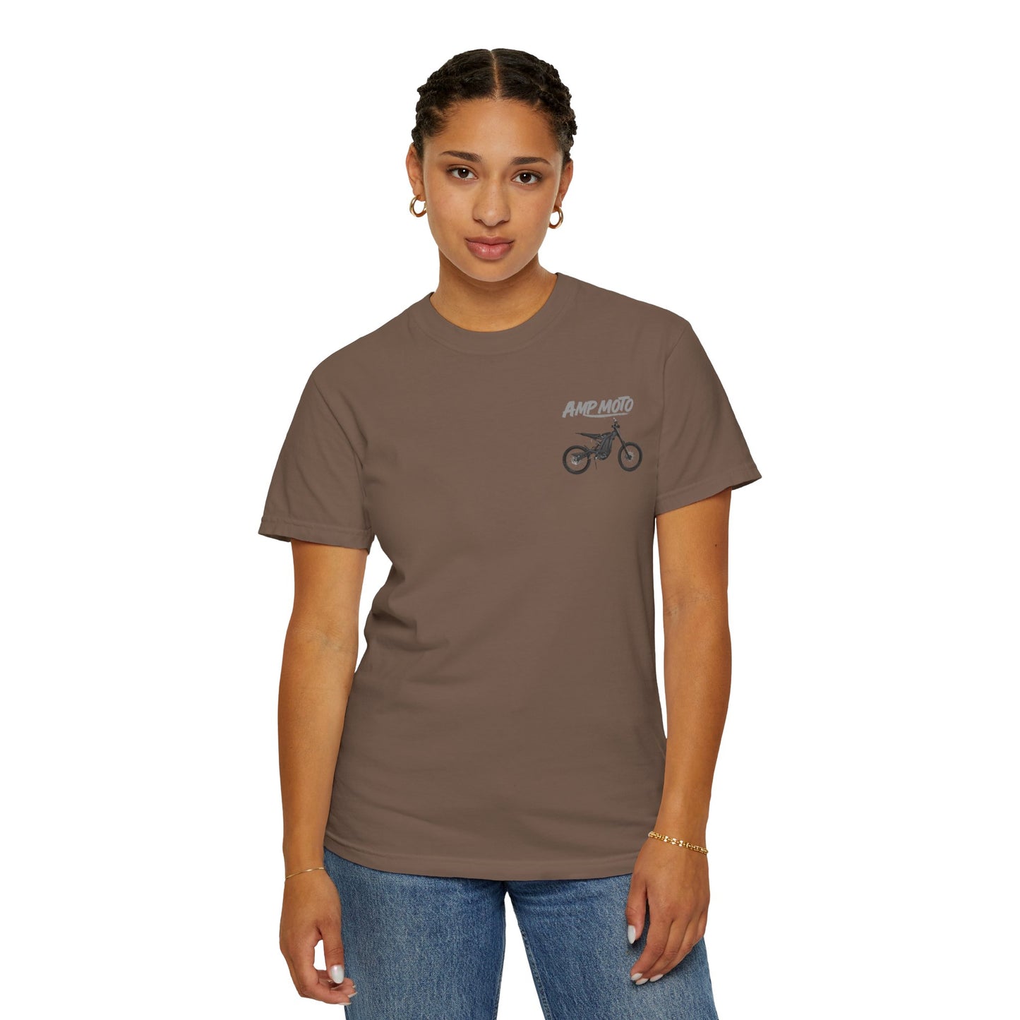 Amp Moto Surron Light Bee Shirt