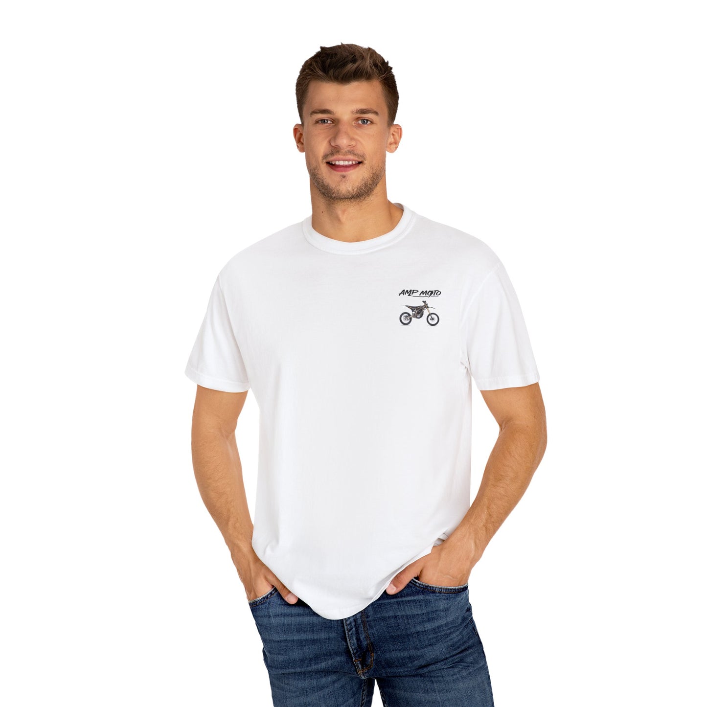 AmpMoto Surron Ultra Bee Shirt
