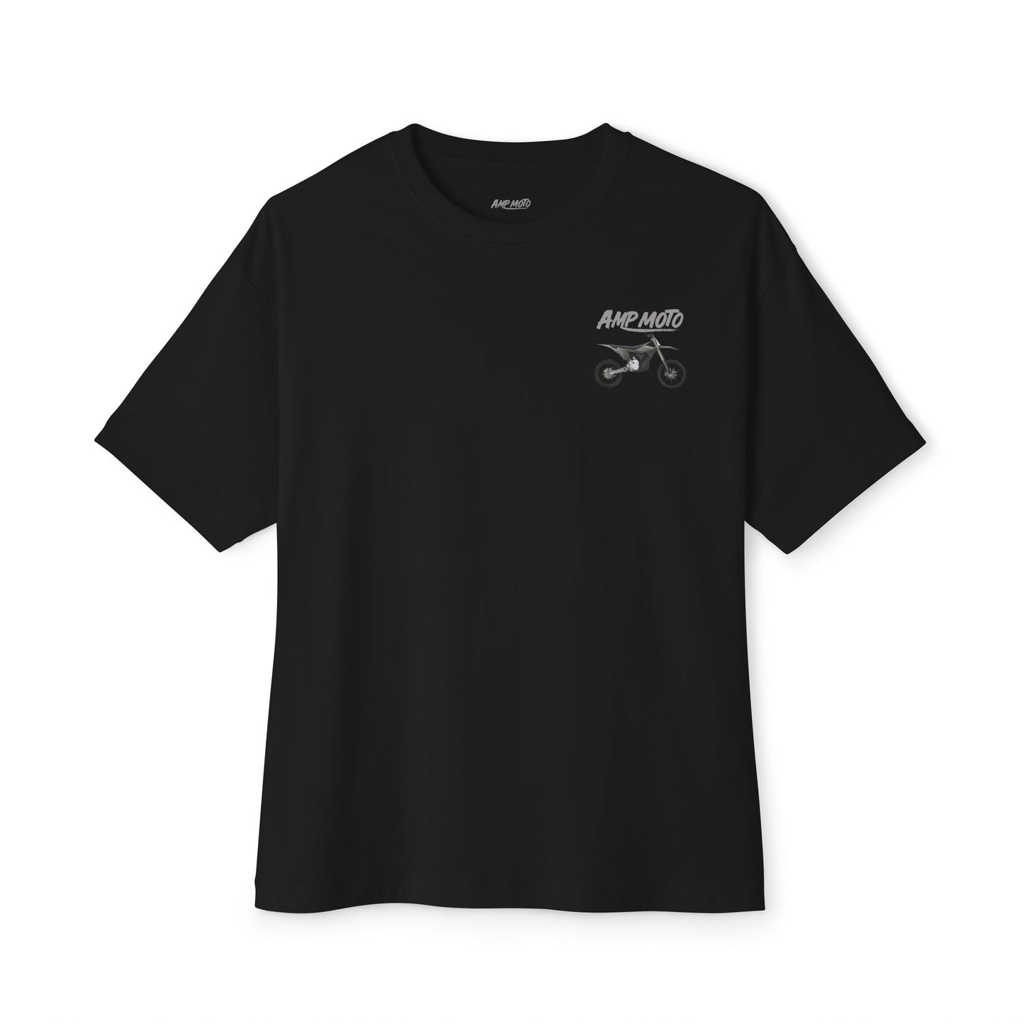 Amp Moto Stark Varg tee