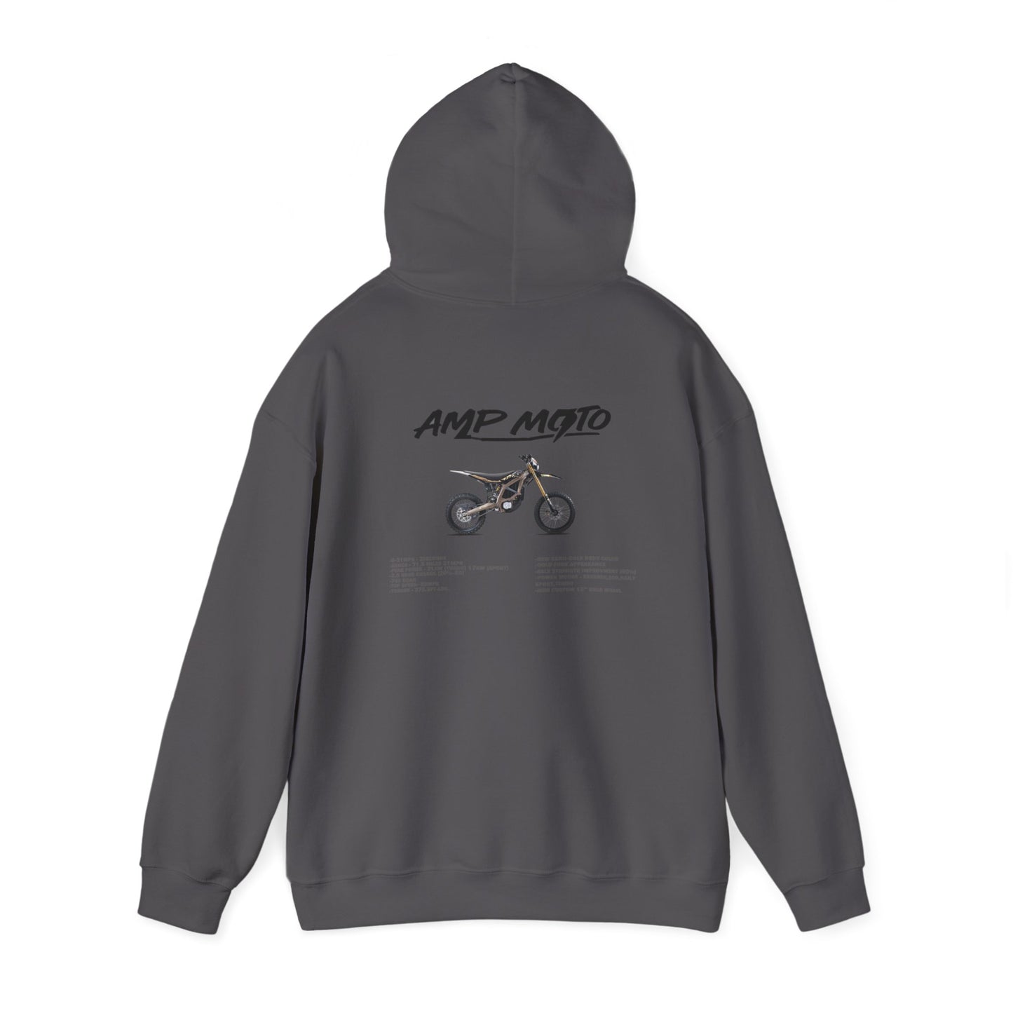 Surron Ultra Bee Hoodie