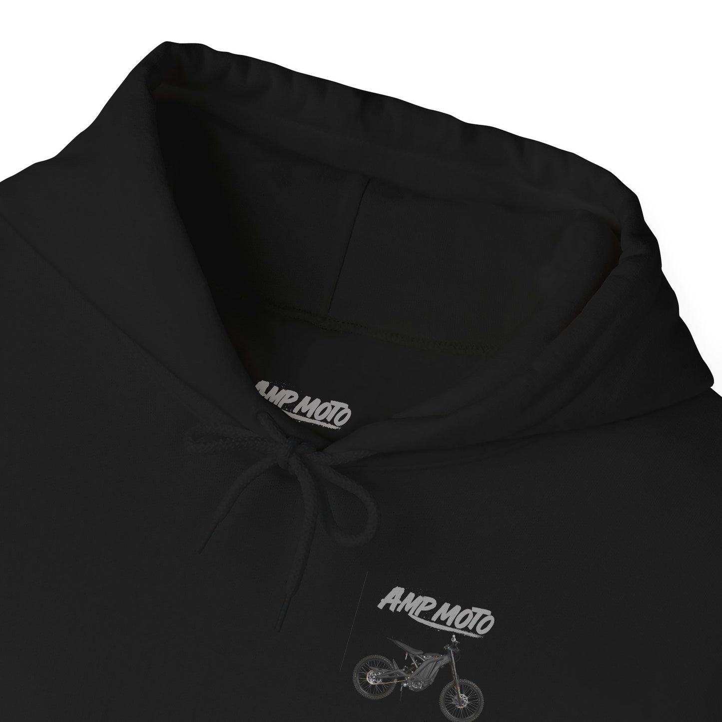 Amp Moto Surron Light Bee Hoodie