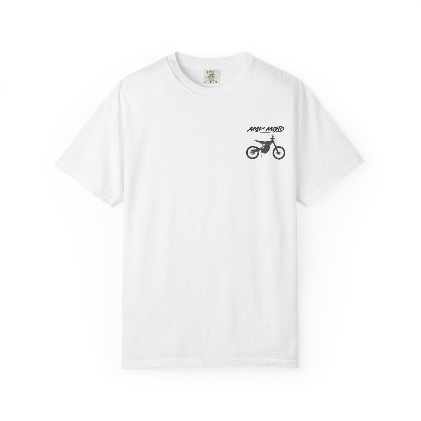 Amp Moto Surron Light Bee Shirt
