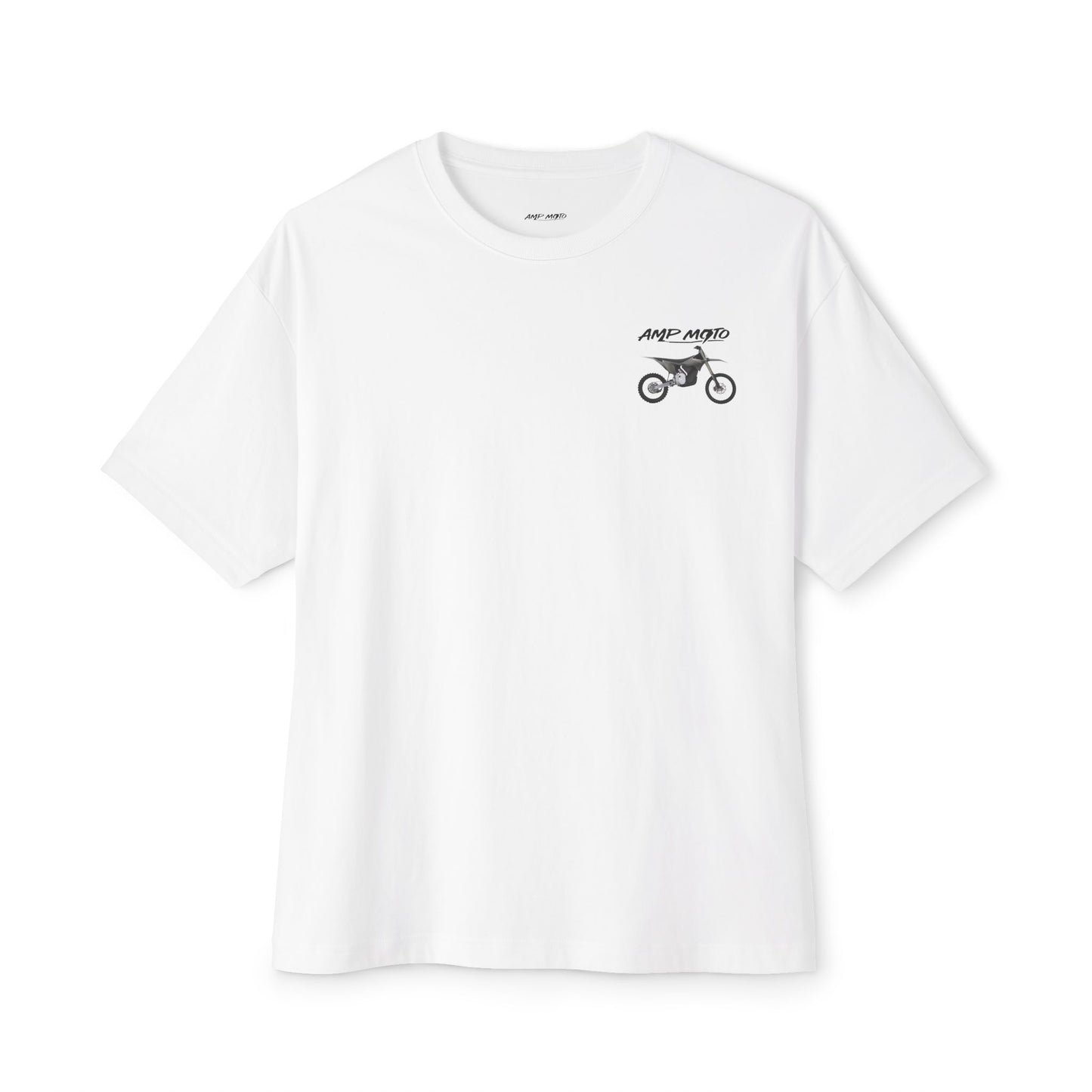 Amp Moto Stark Varg tee