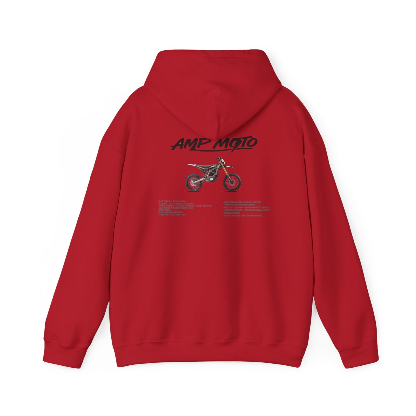 Surron Ultra Bee Hoodie