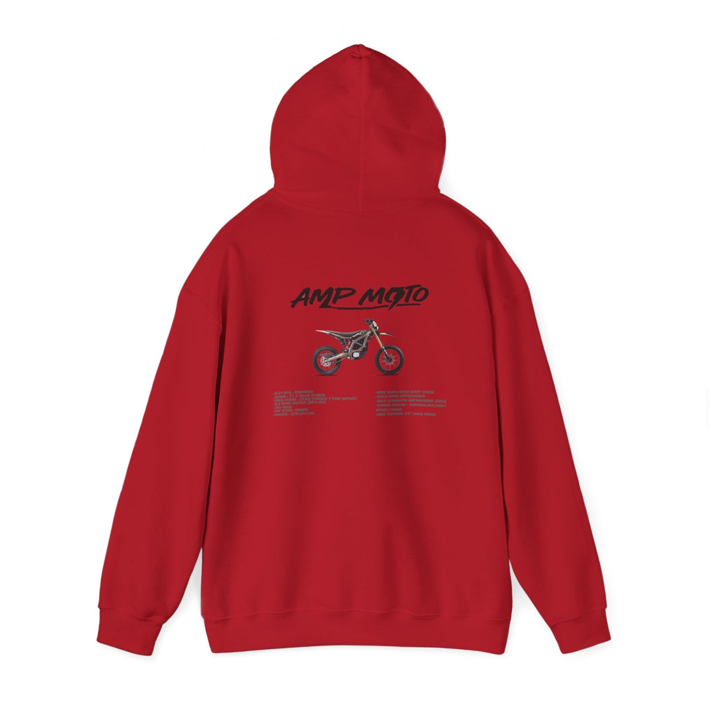 Surron Ultra Bee Hoodie