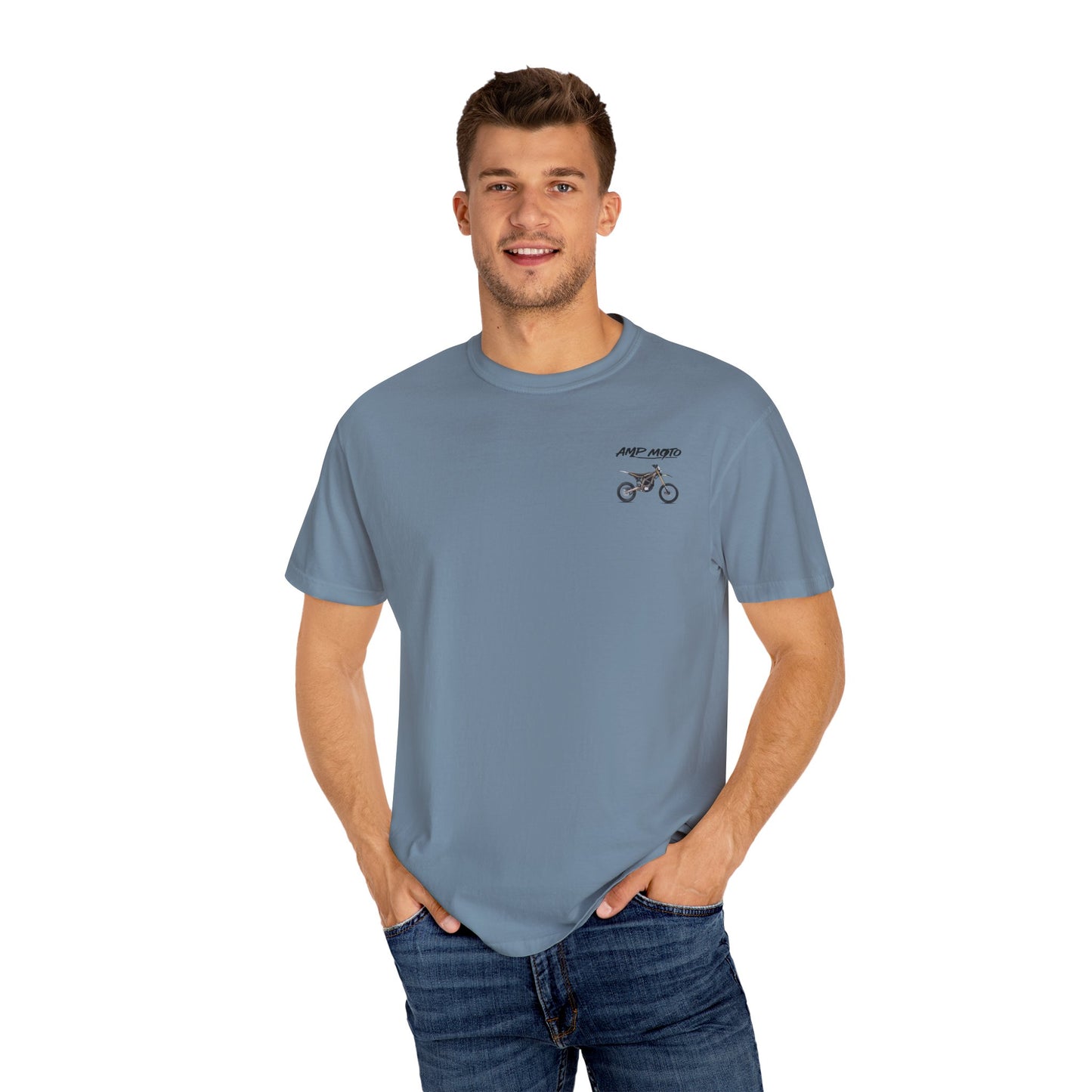 AmpMoto Surron Ultra Bee Shirt