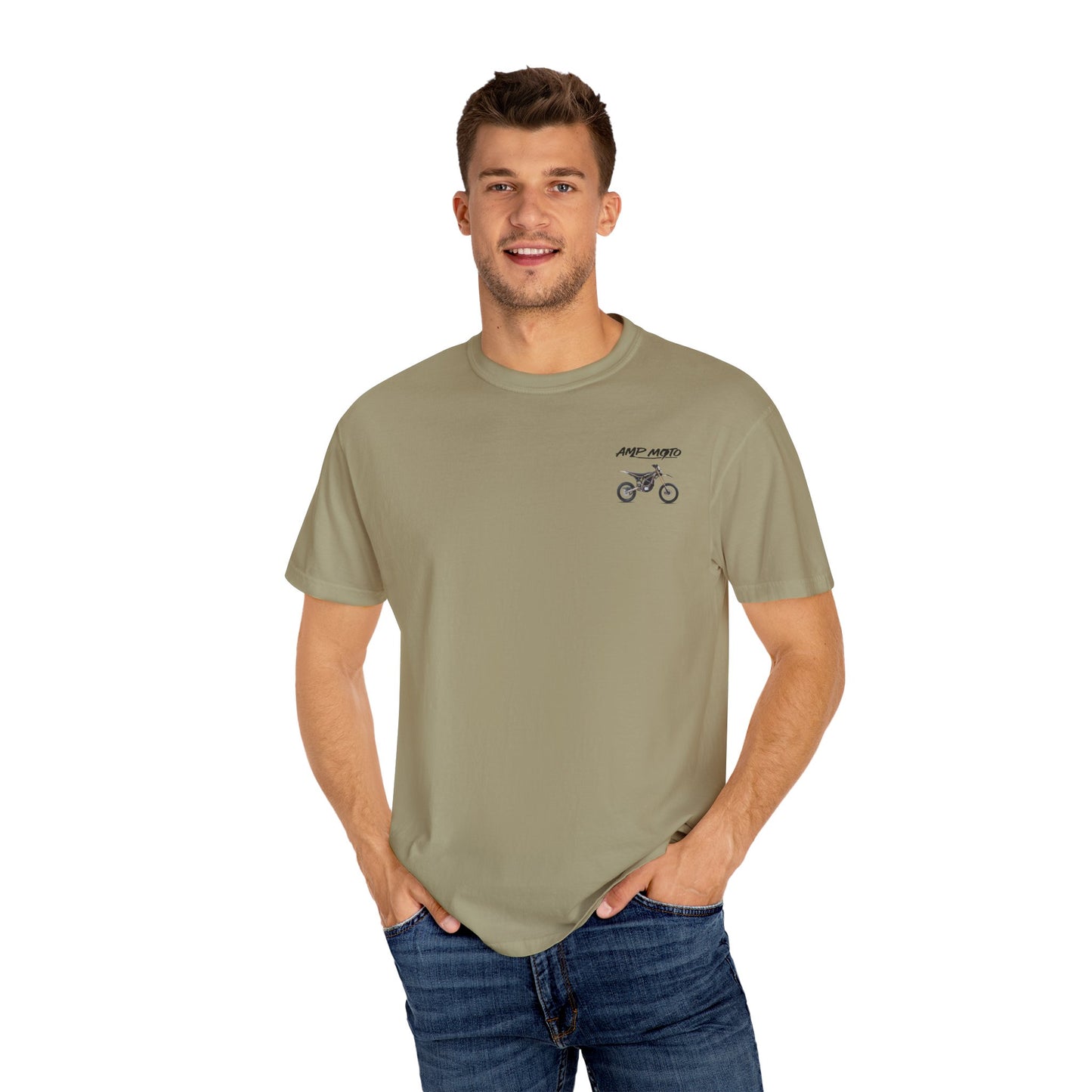 AmpMoto Surron Ultra Bee Shirt