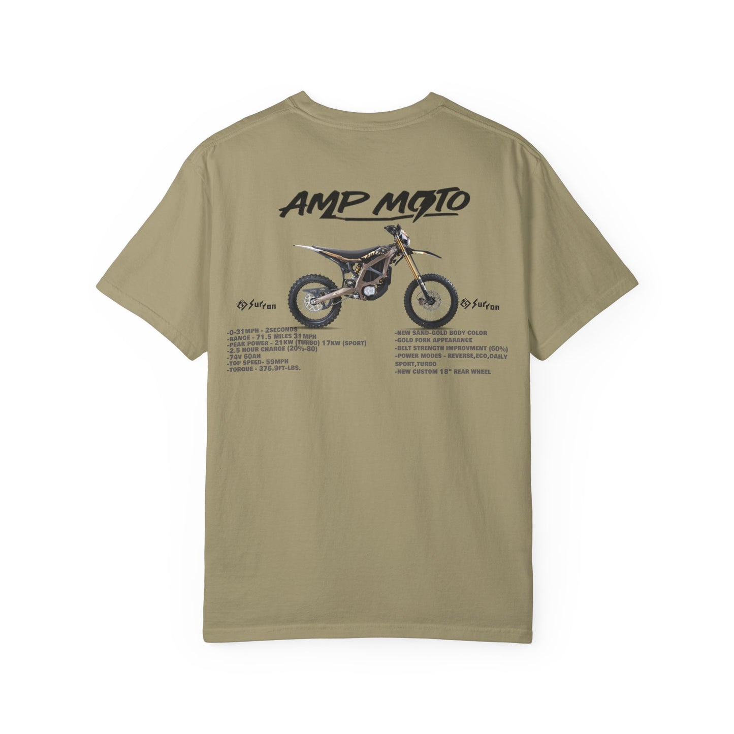 AmpMoto Surron Ultra Bee Shirt