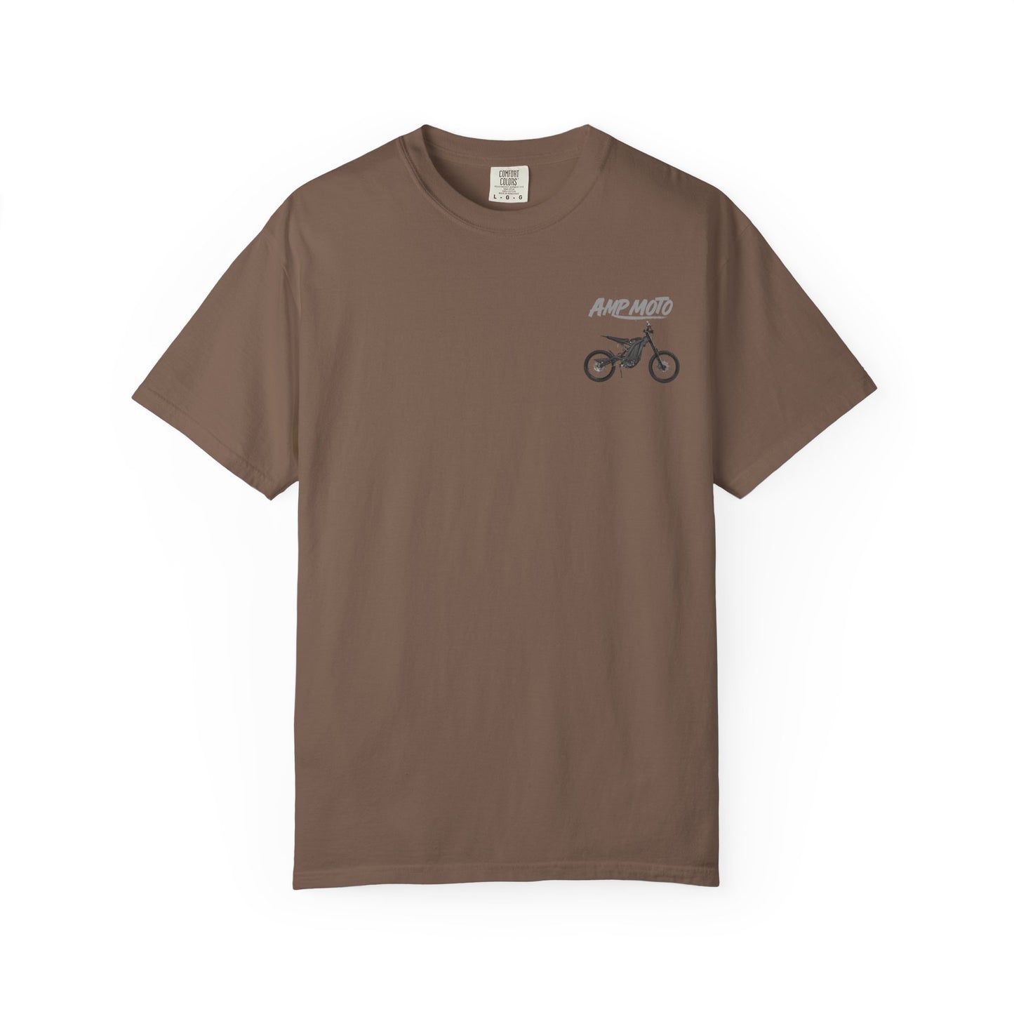 Amp Moto Surron Light Bee Shirt