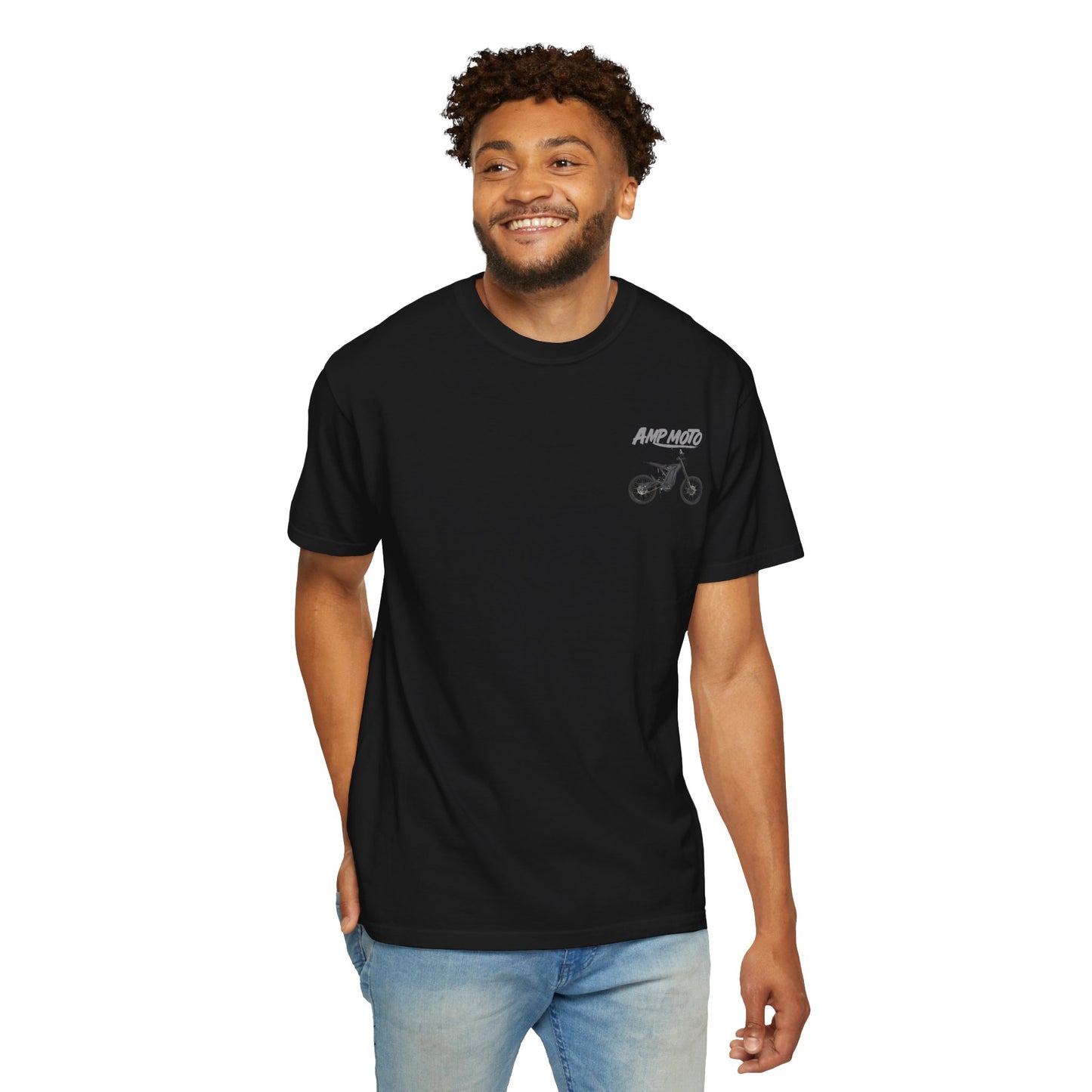 Amp Moto Surron Light Bee Shirt