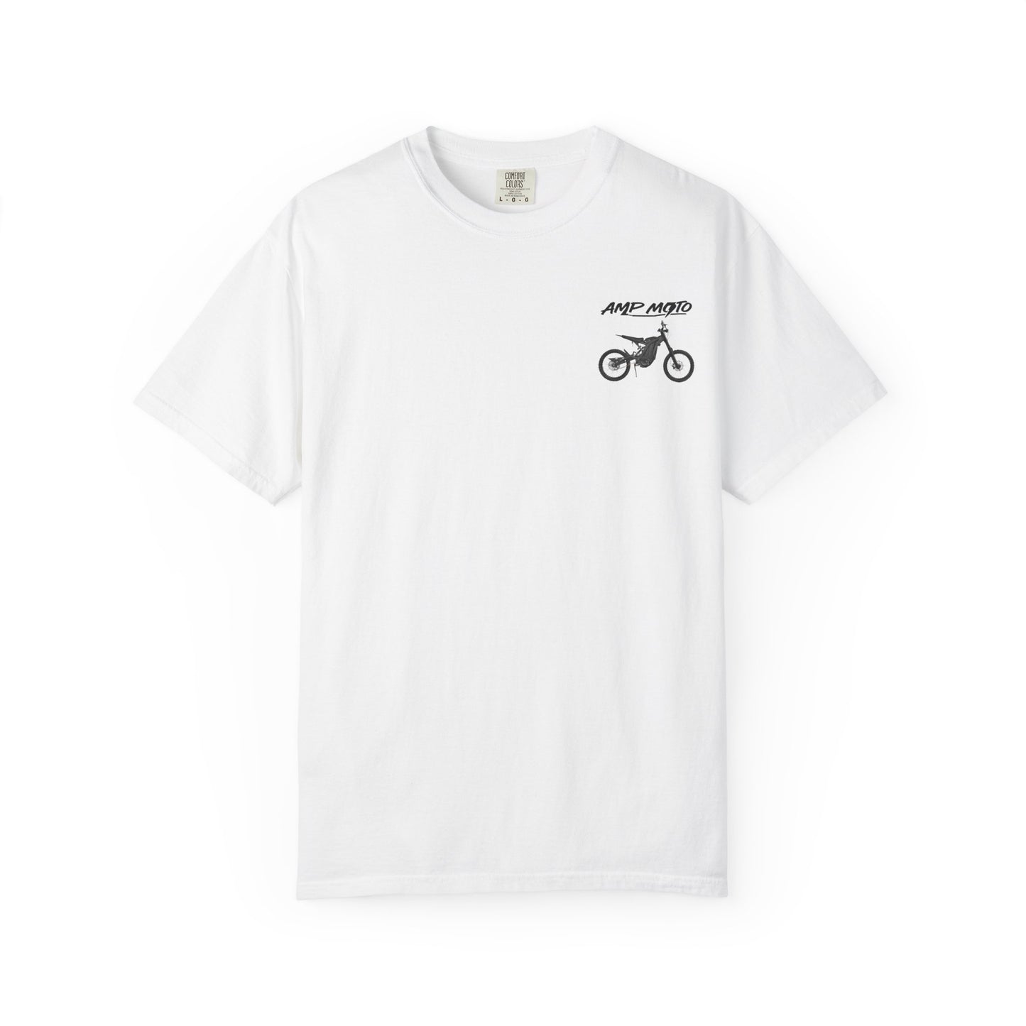 Amp Moto Surron Light Bee Shirt