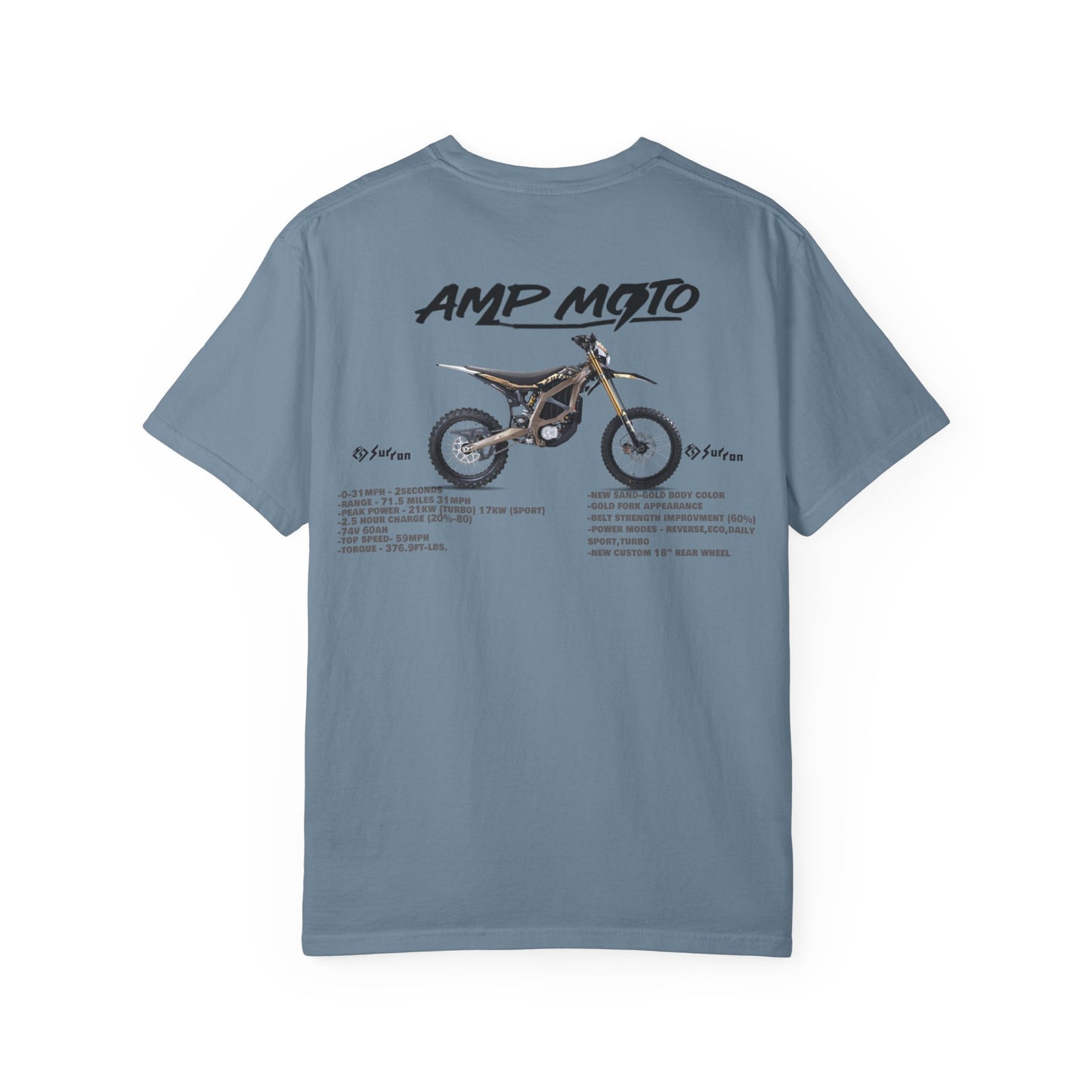 AmpMoto Surron Ultra Bee Shirt