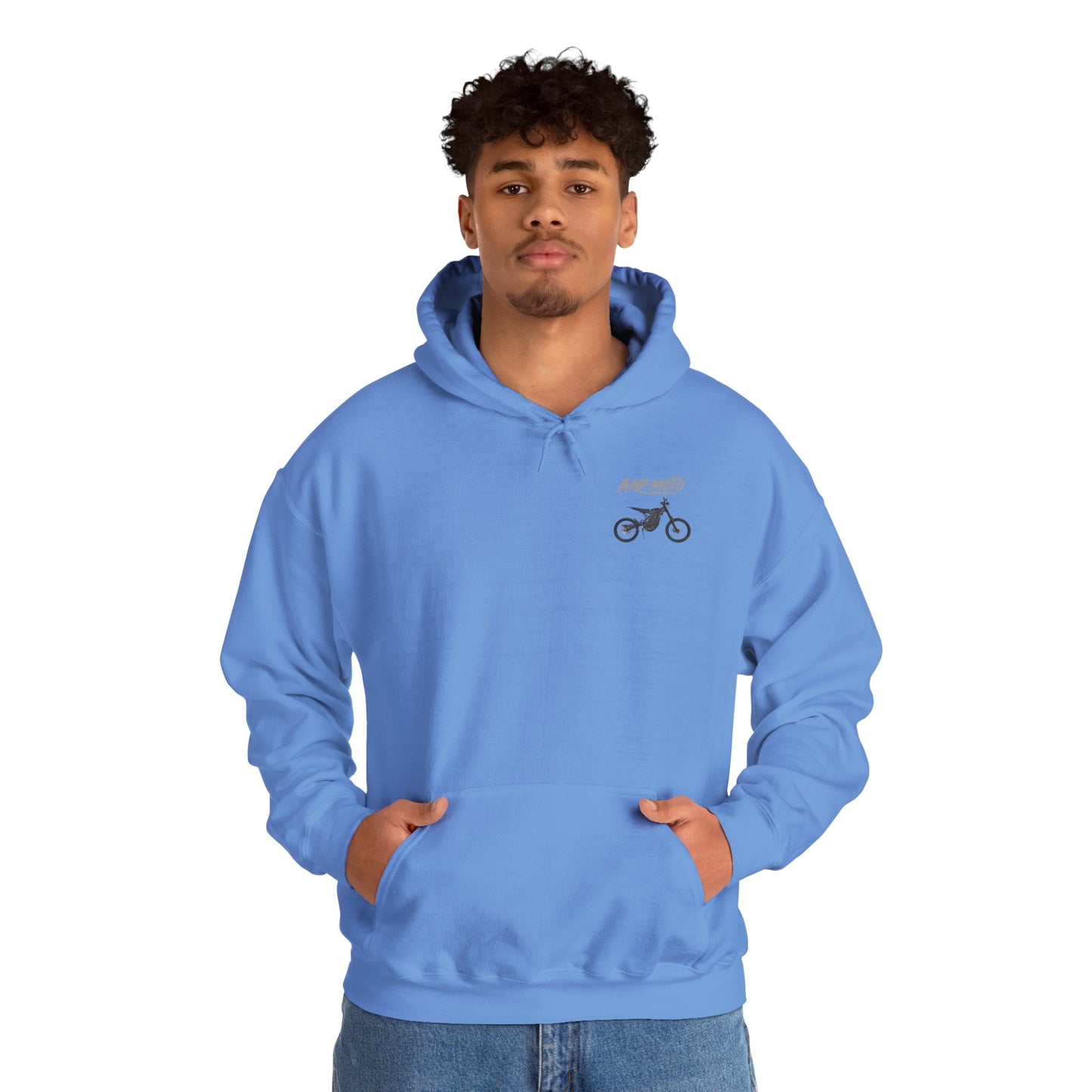 Amp Moto Surron Light Bee Hoodie