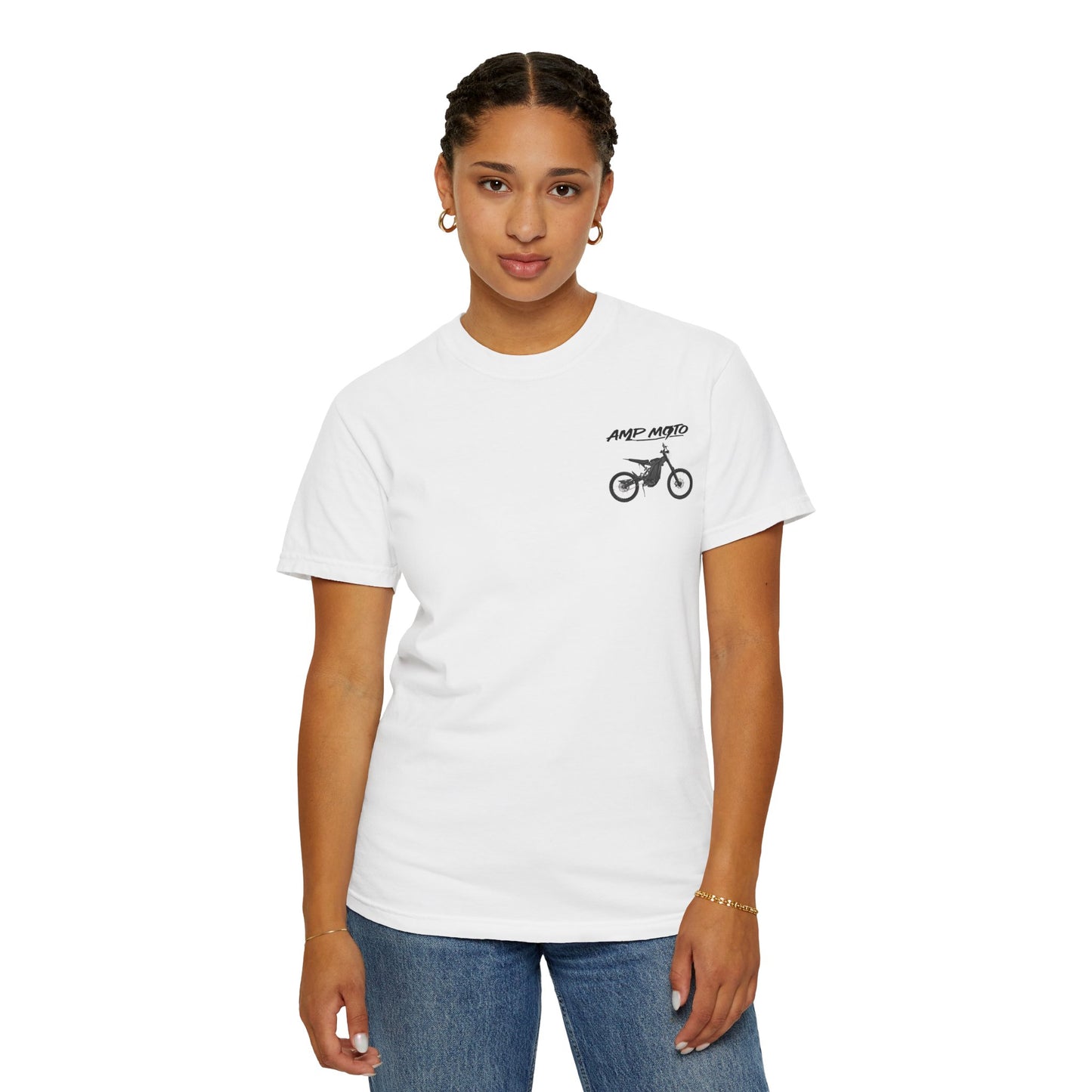 Amp Moto Surron Light Bee Shirt