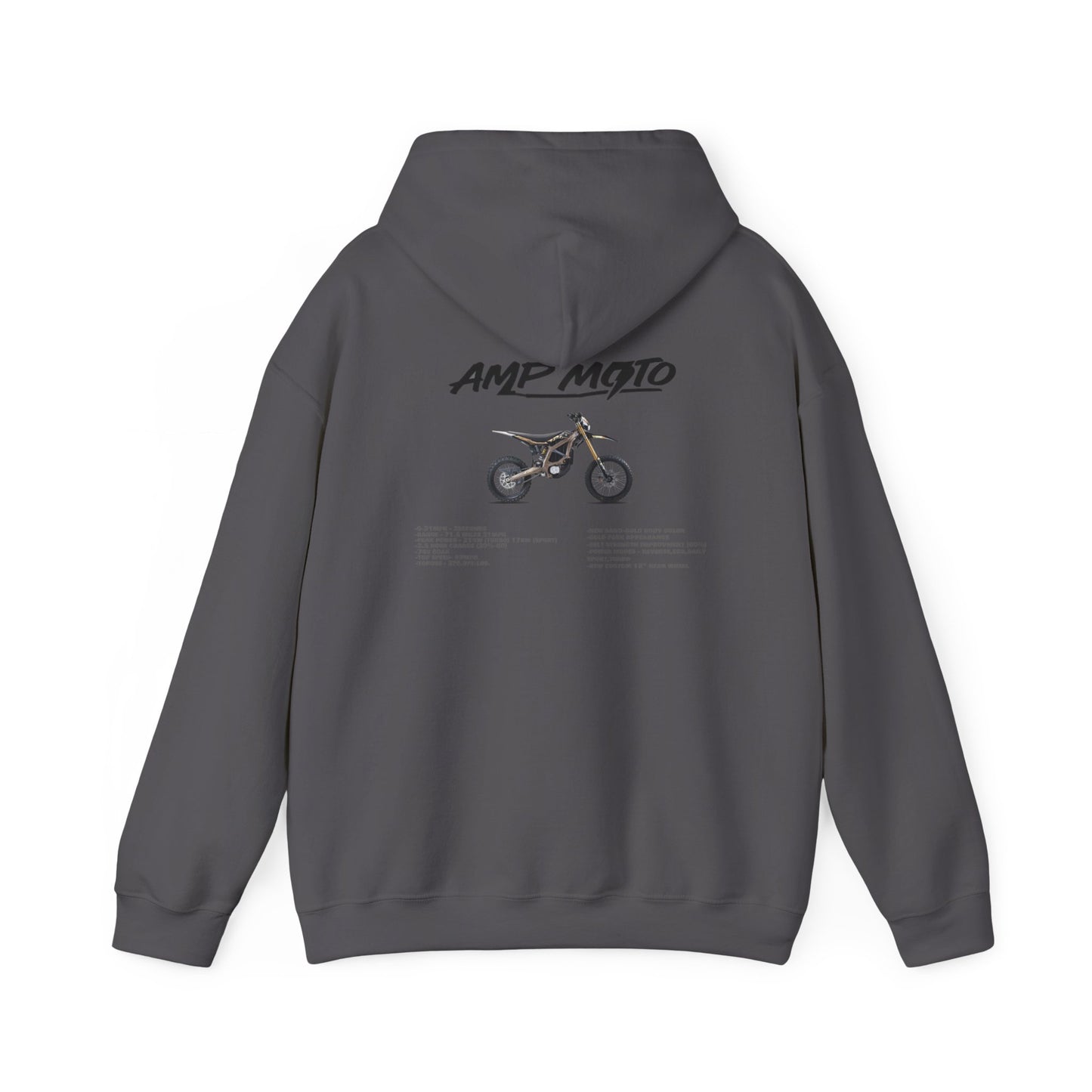 Surron Ultra Bee Hoodie
