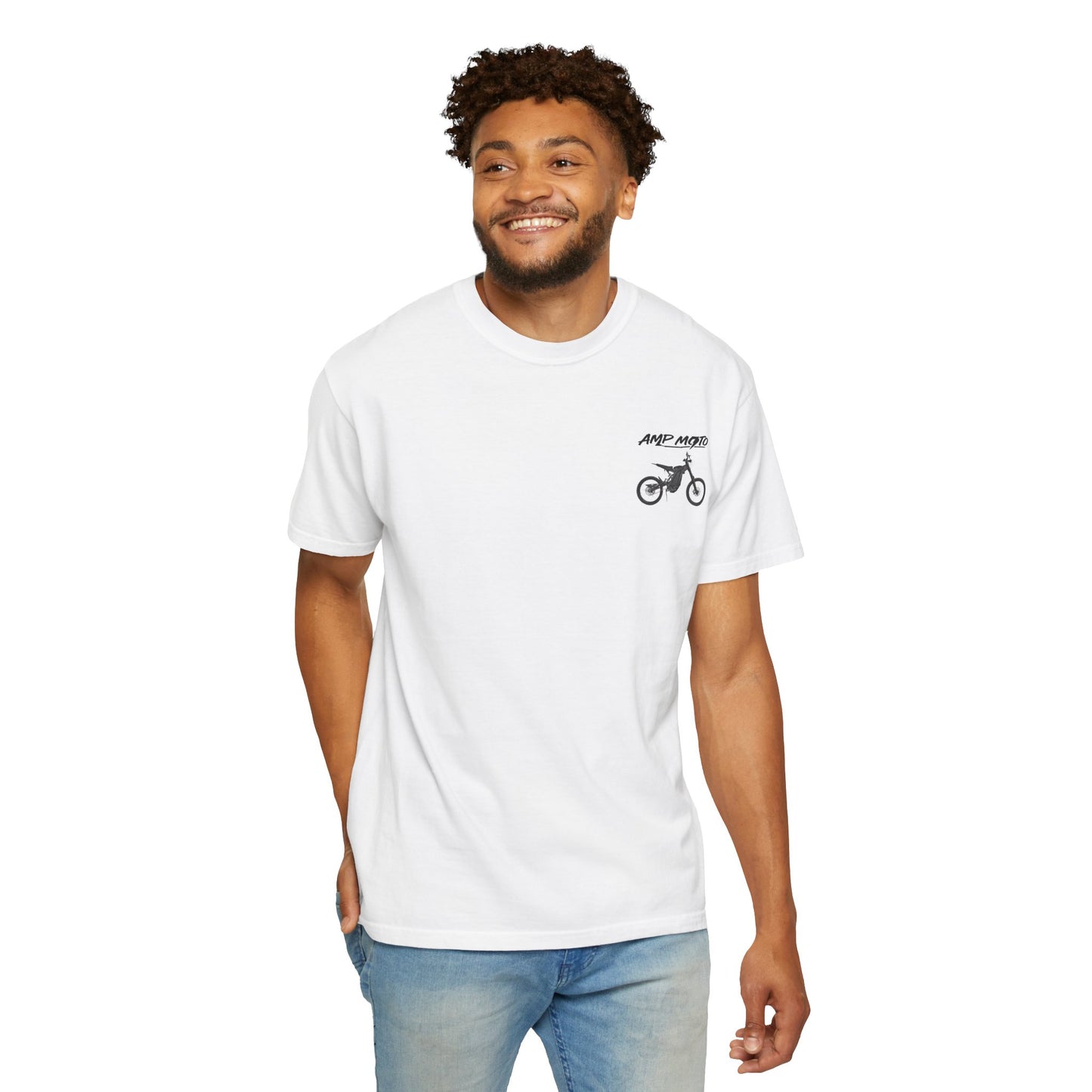Amp Moto Surron Light Bee Shirt