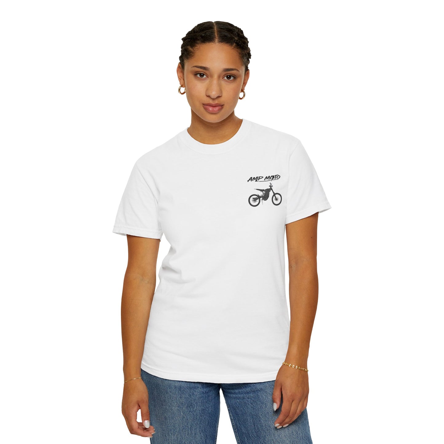 Amp Moto Surron Light Bee Shirt
