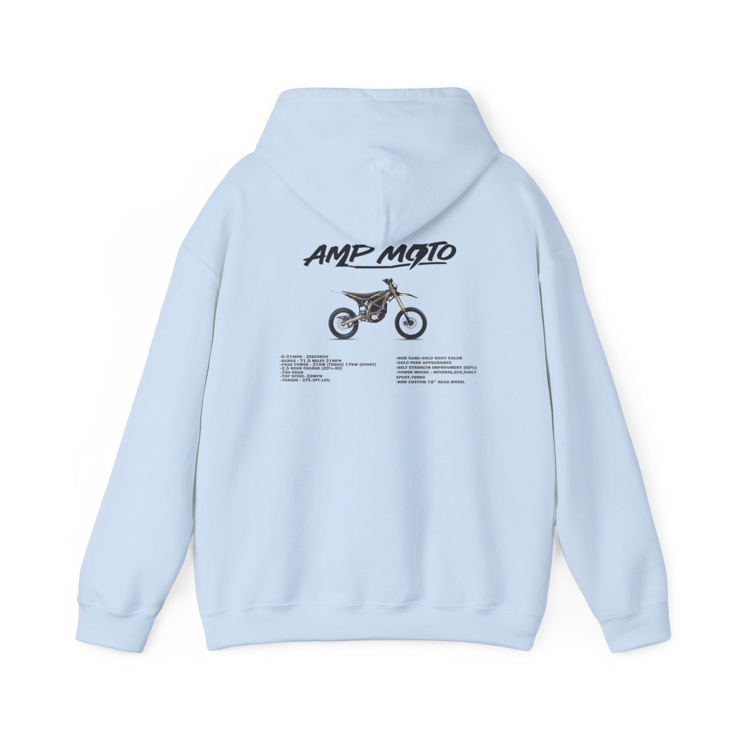 Surron Ultra Bee Hoodie
