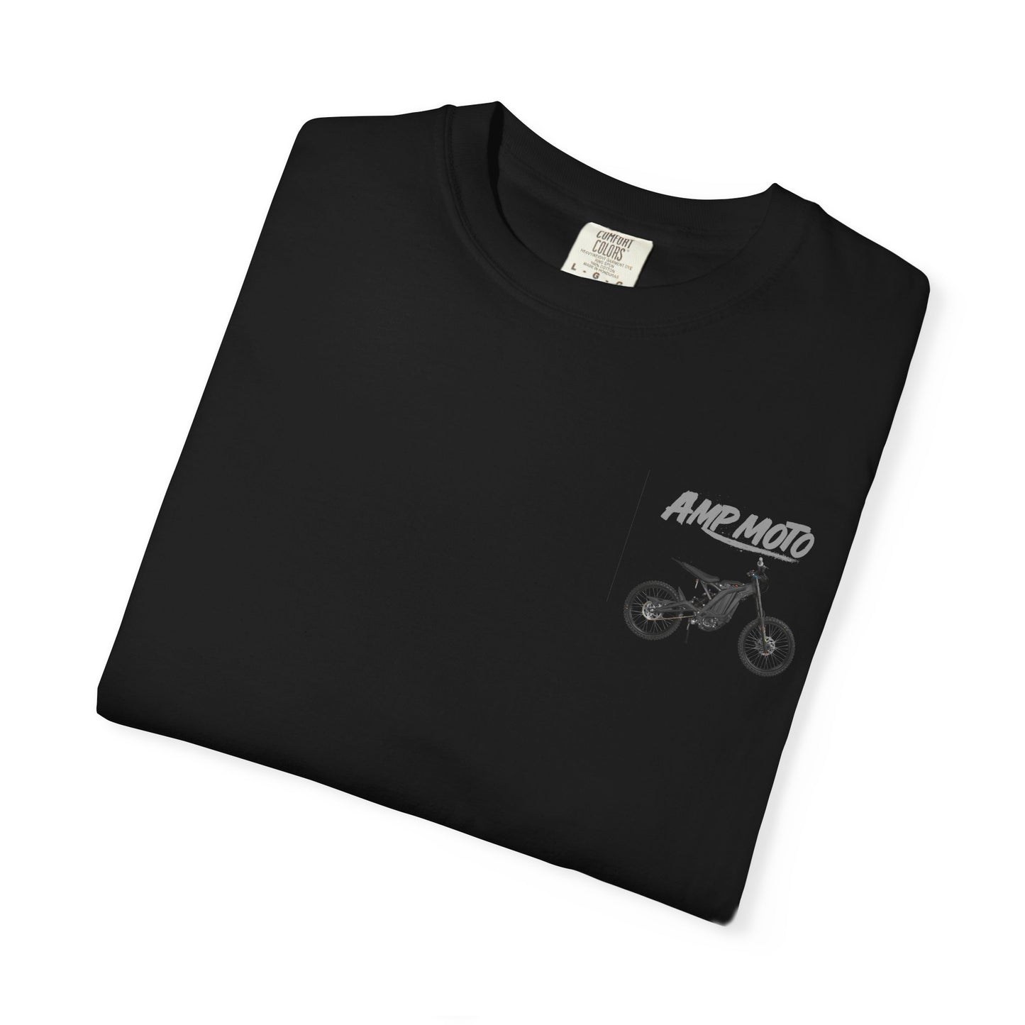 Amp Moto Surron Light Bee Shirt