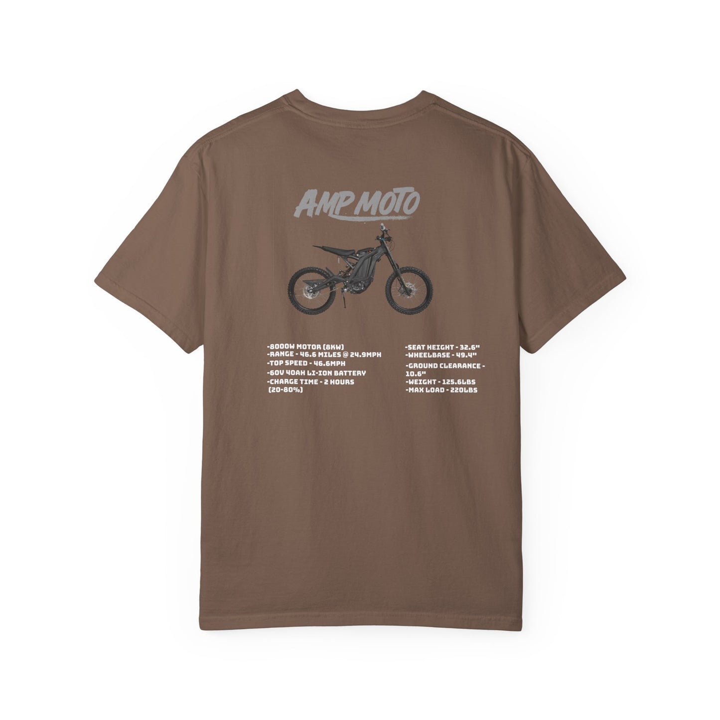 Amp Moto Surron Light Bee Shirt