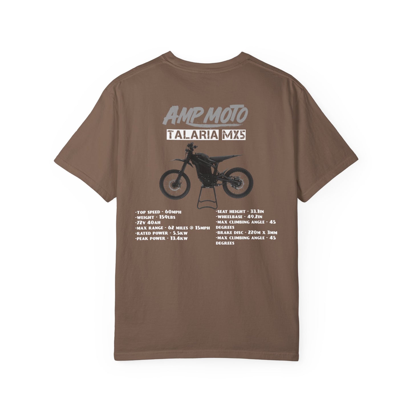 Amp Moto Talaria Sting Shirt