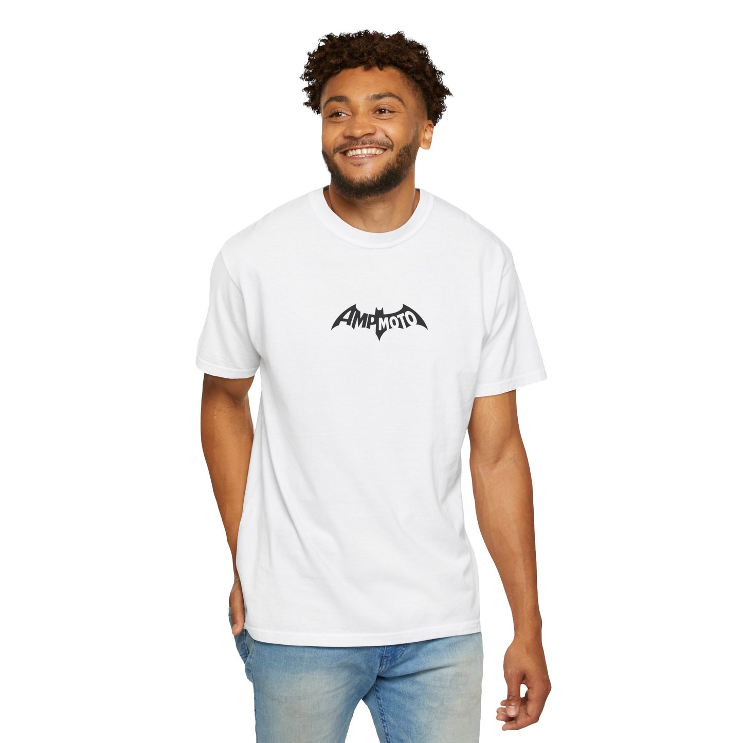 Amp Moto Batman Edition Shirt