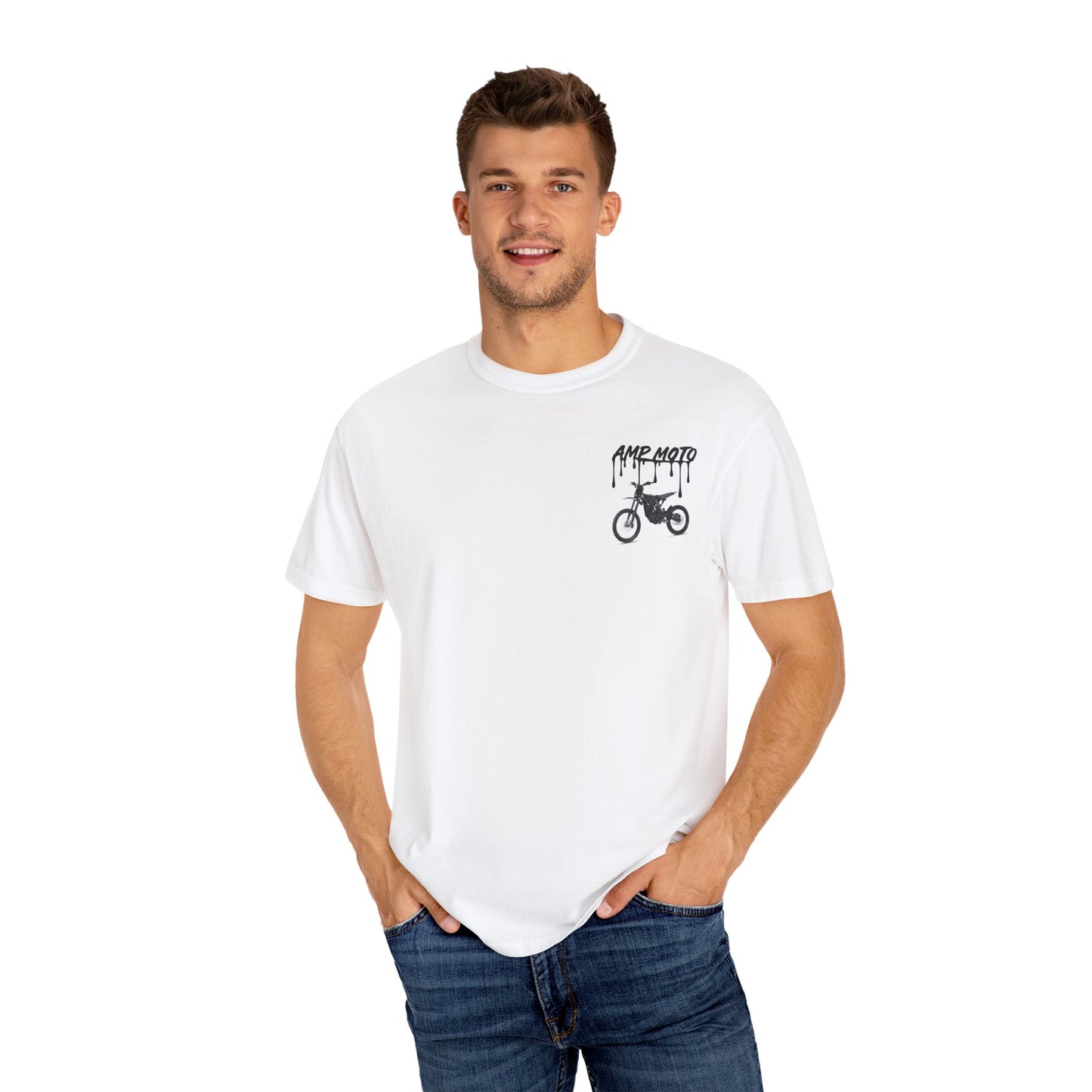 Amp Moto Surron T Shirt