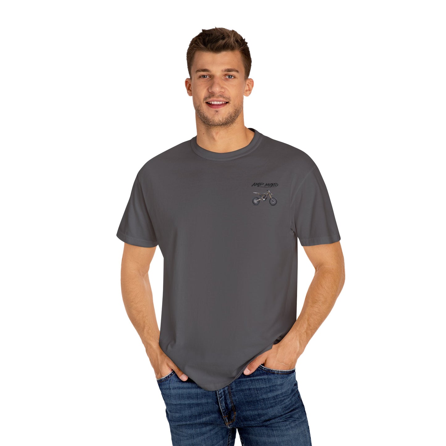 AmpMoto Surron Ultra Bee Shirt