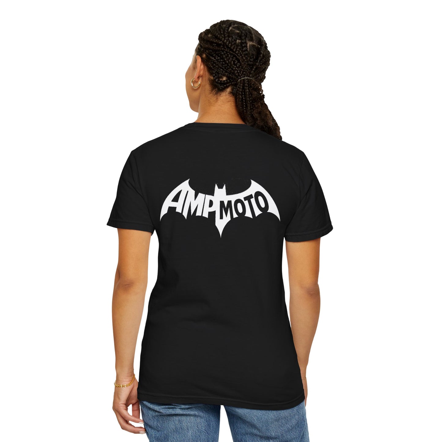 Amp Moto Batman Edition Shirt