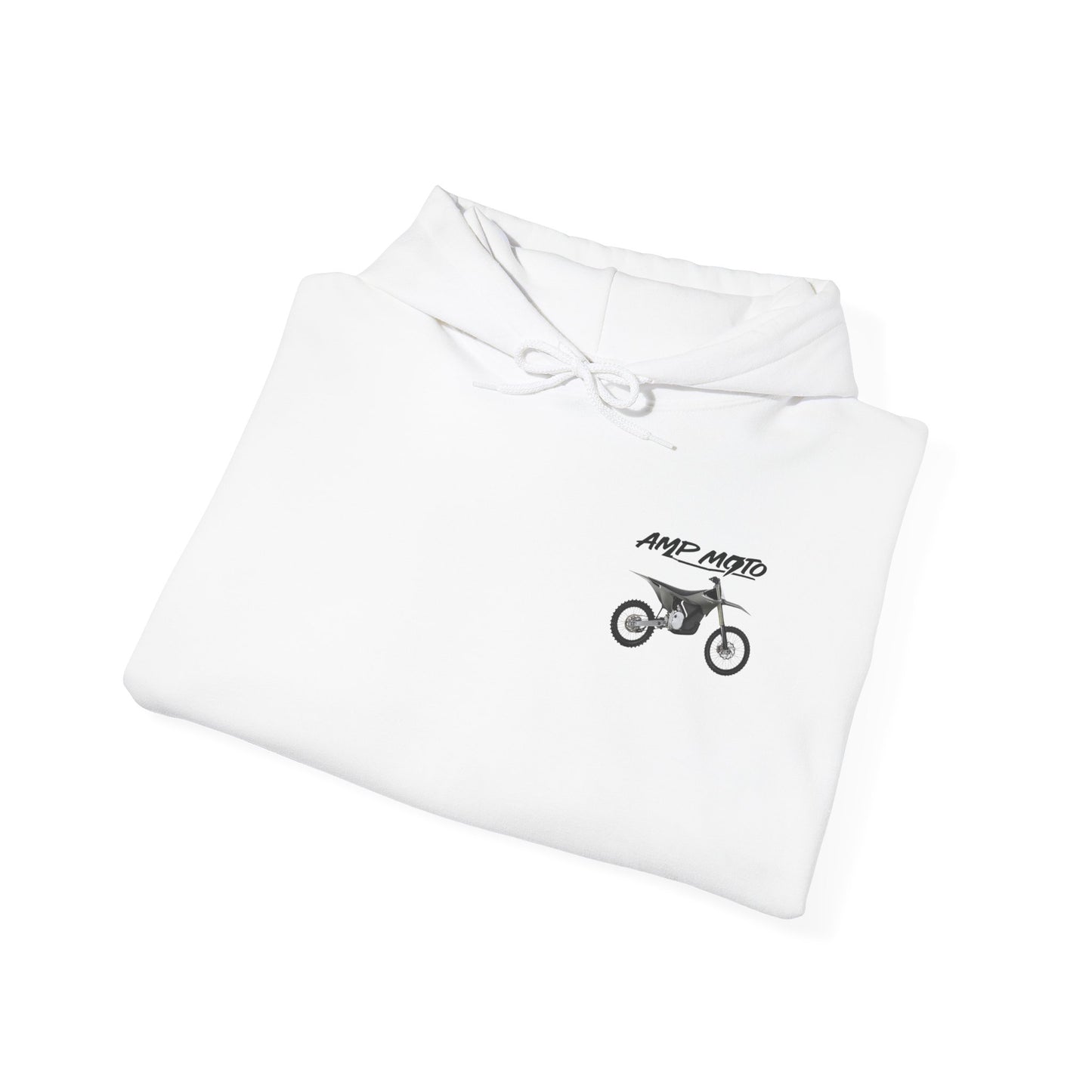 Amp Moto Stark Varg Hoodie