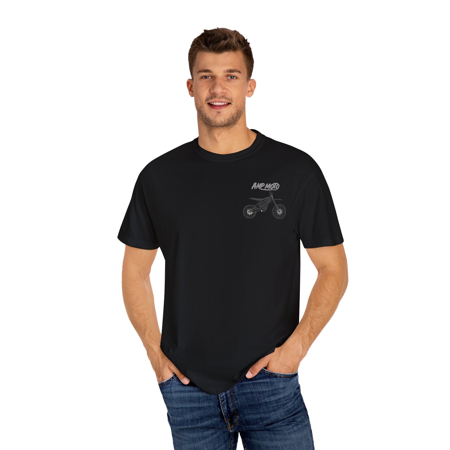 Amp Moto XXX Shirt