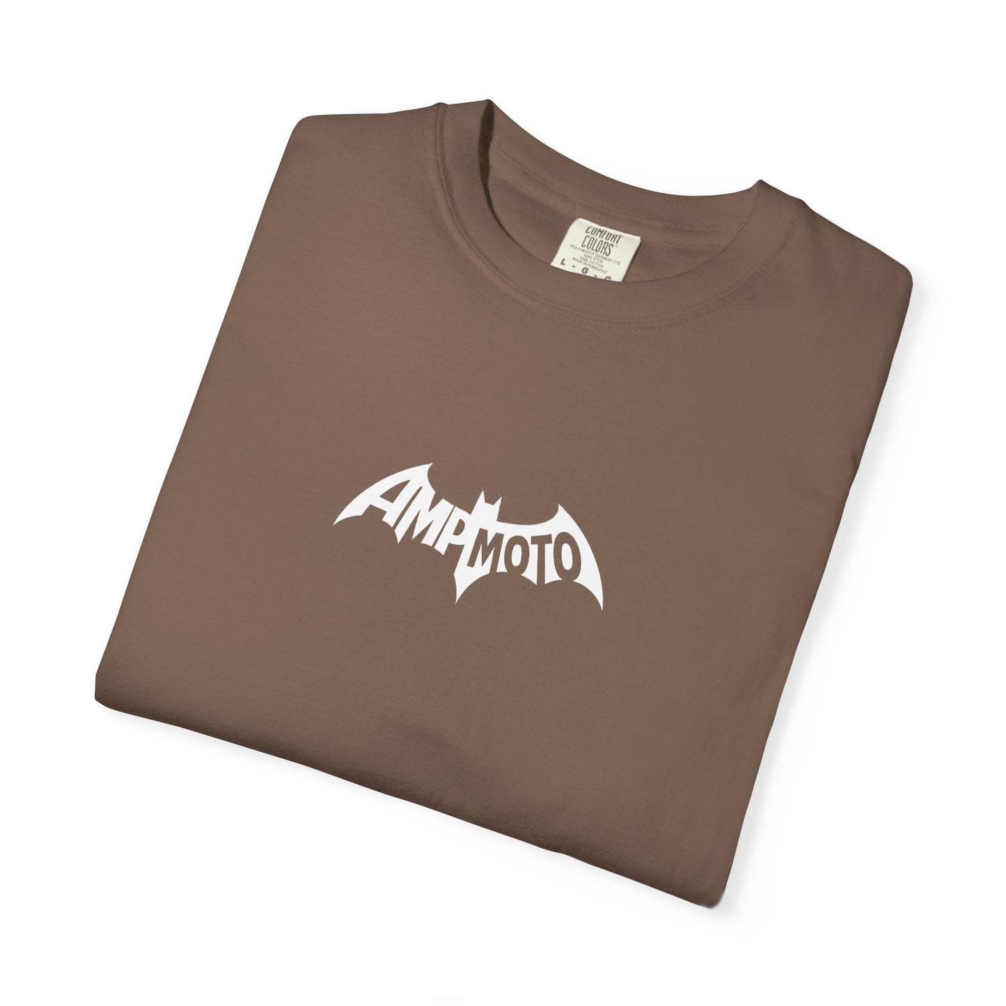 Amp Moto Batman Edition Shirt
