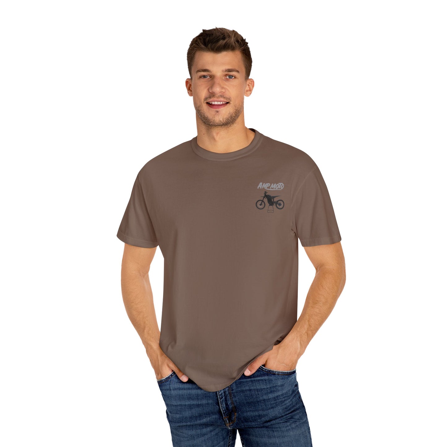 Amp Moto Talaria Sting Shirt