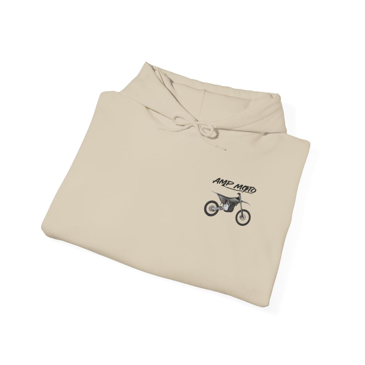 Amp Moto Stark Varg Hoodie