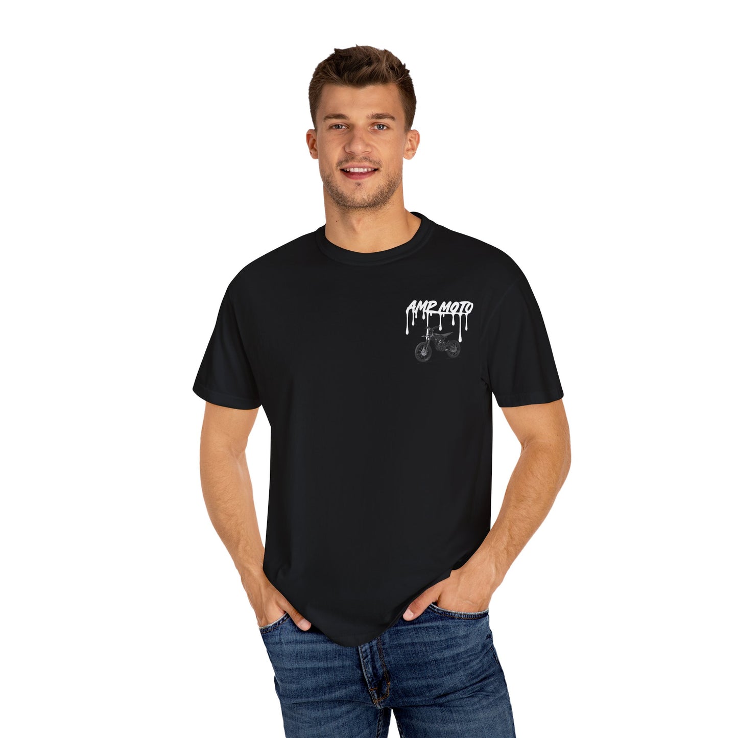 Amp Moto Surron T Shirt