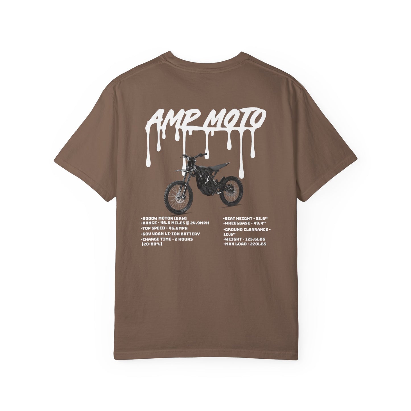 Amp Moto Surron T Shirt