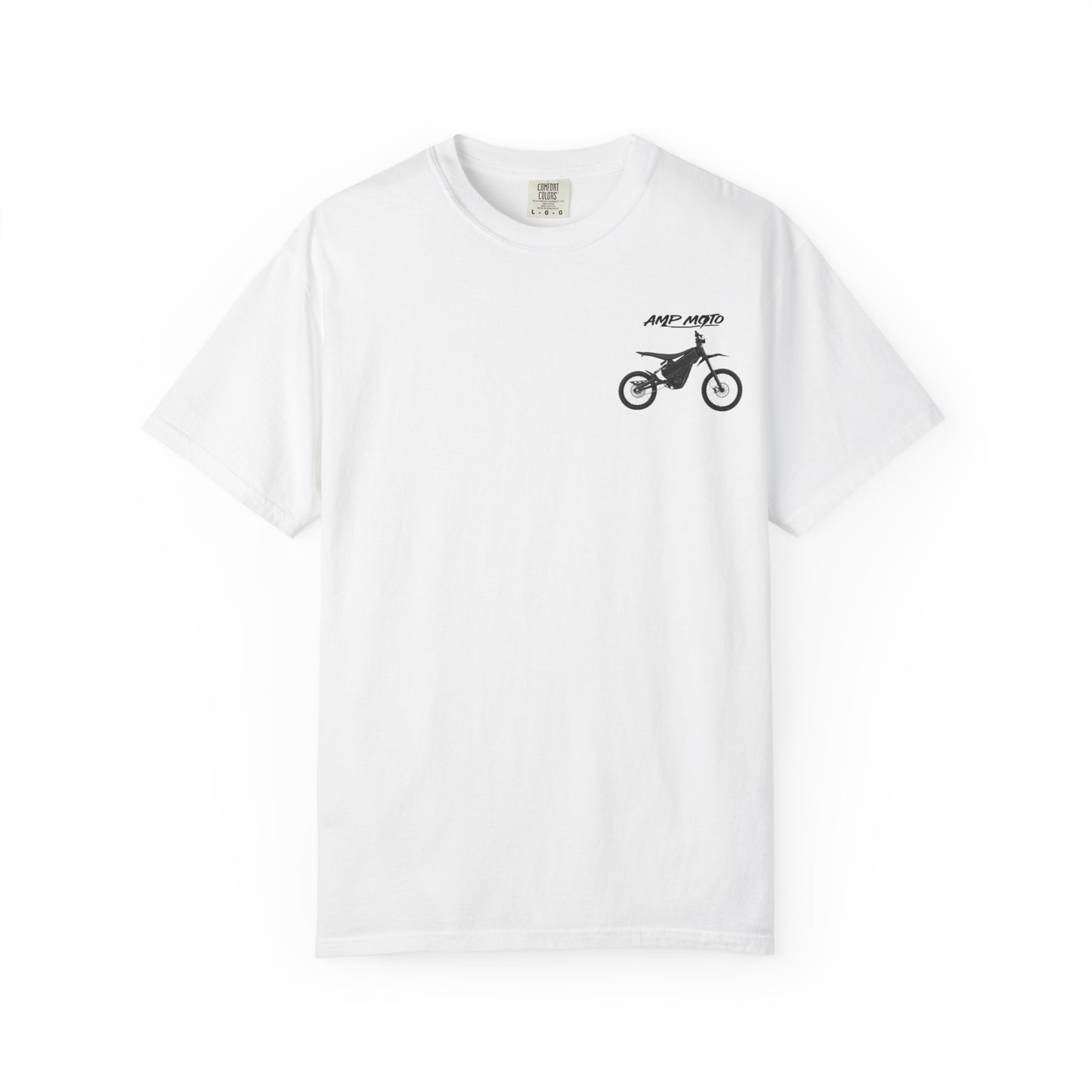 Amp Moto XXX Shirt