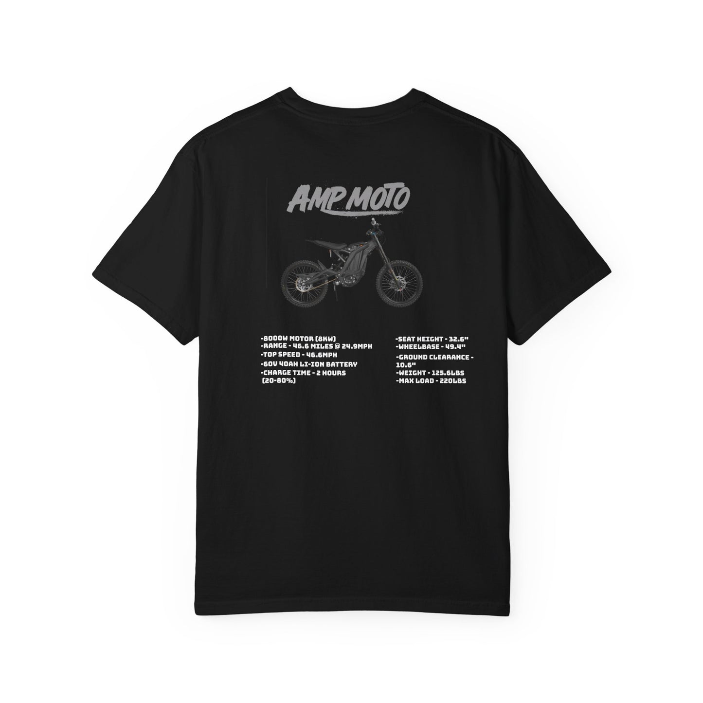 Amp Moto Surron Light Bee Shirt