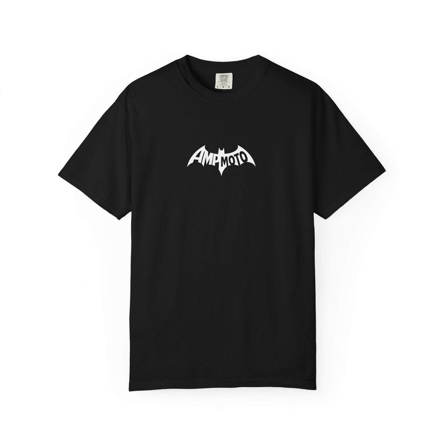 Amp Moto Batman Edition Shirt