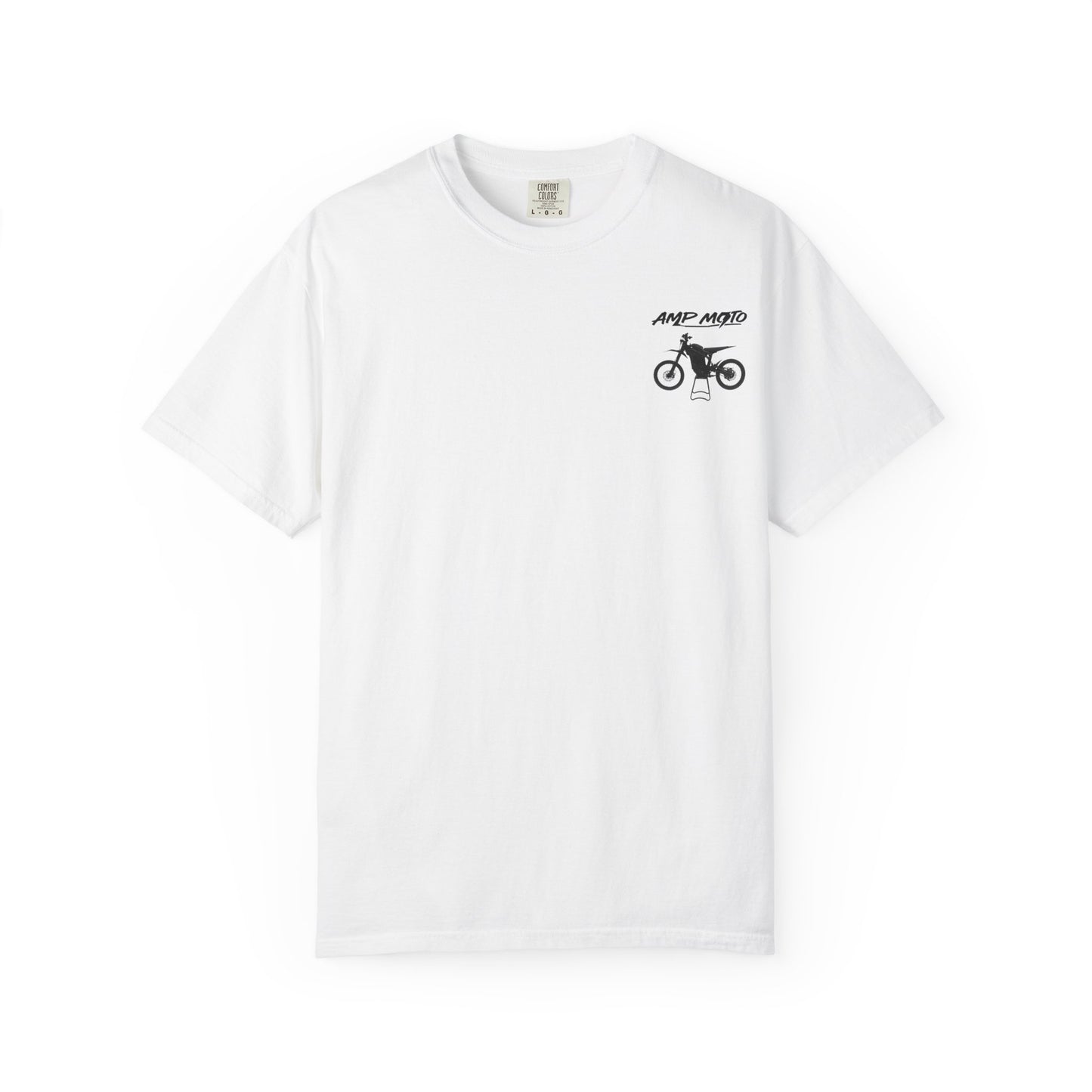 Amp Moto Talaria Sting Shirt