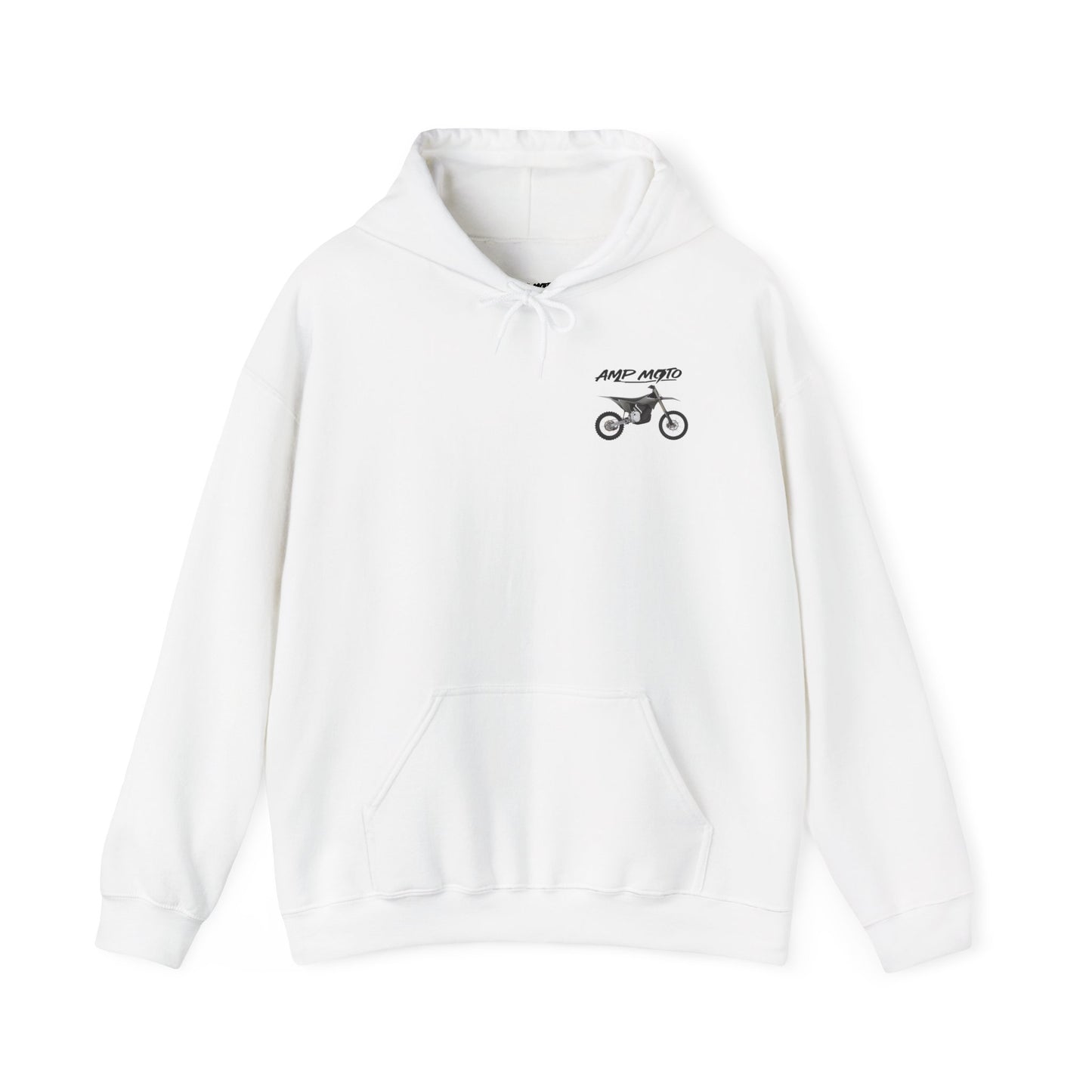 Amp Moto Stark Varg Hoodie