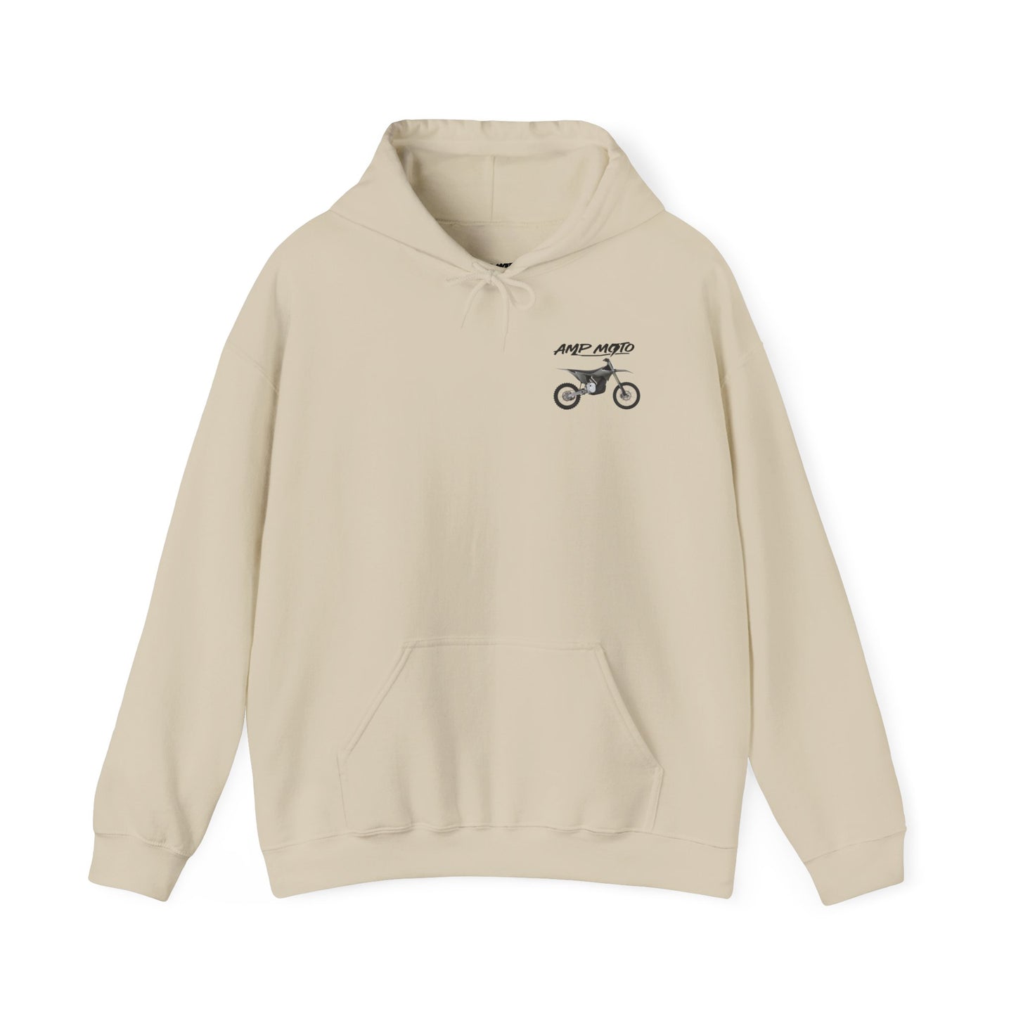 Amp Moto Stark Varg Hoodie