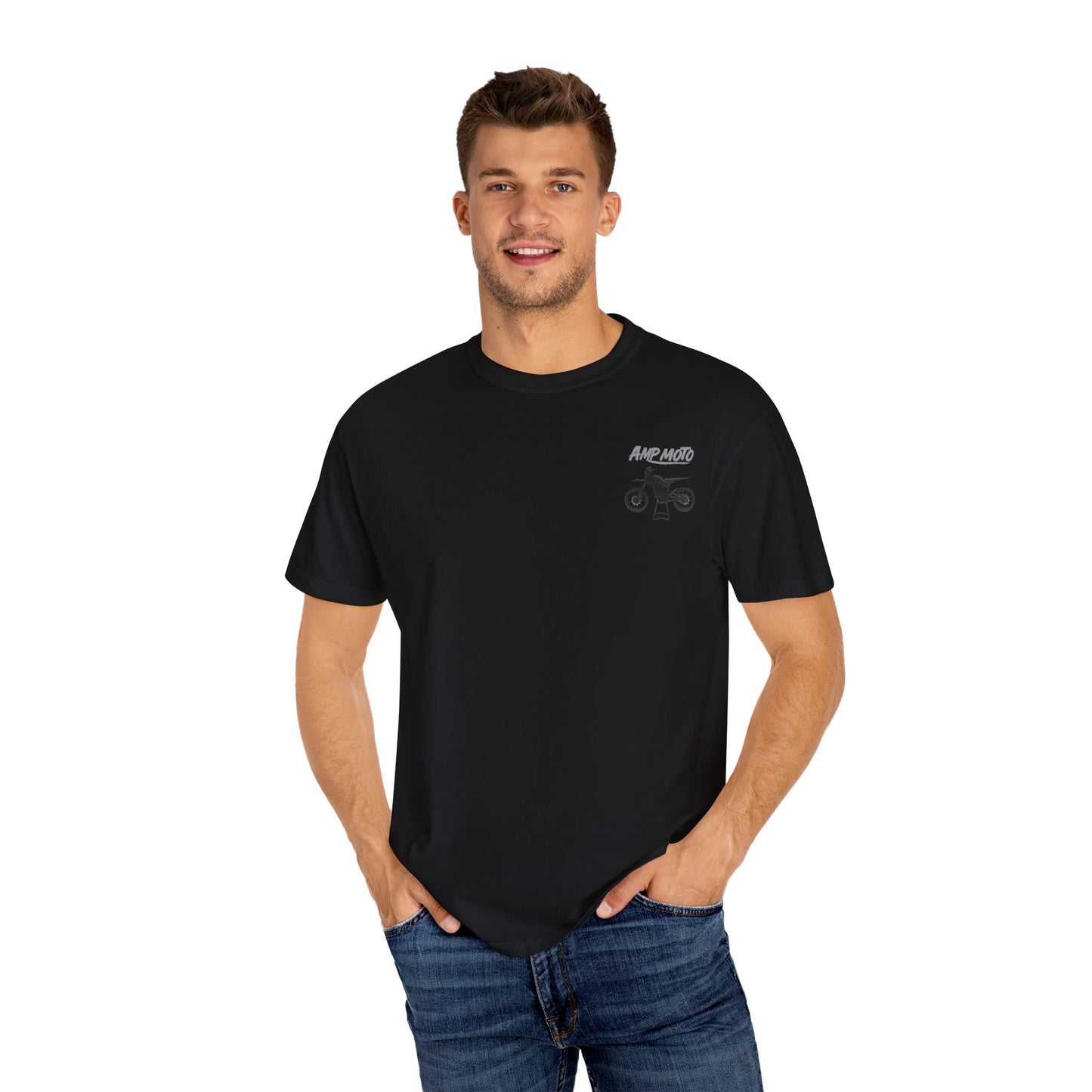 Amp Moto Talaria Sting Shirt