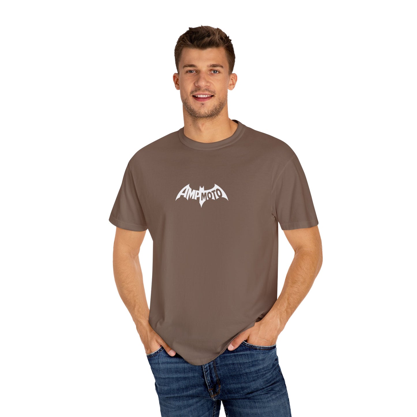 Amp Moto Batman Edition Shirt