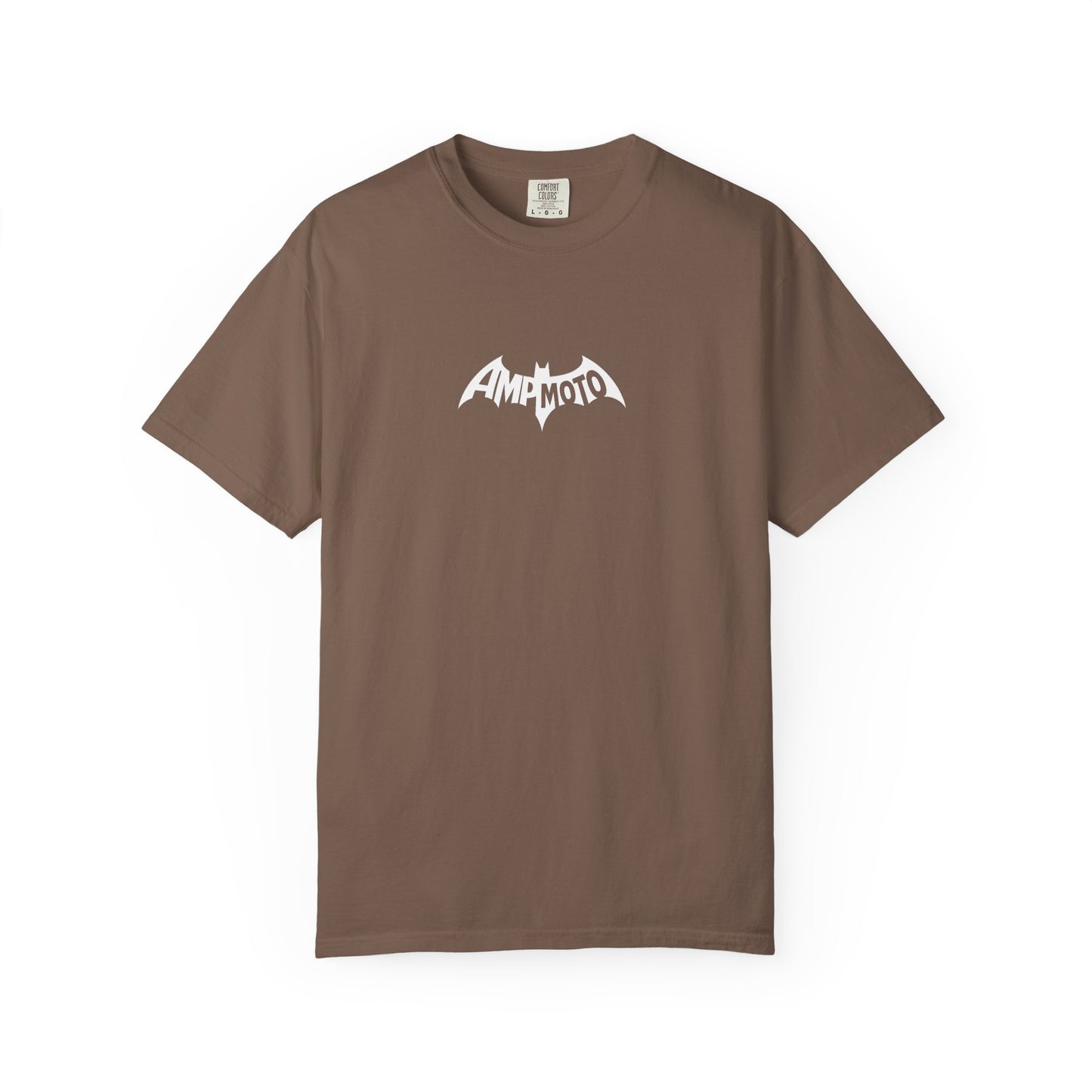 Amp Moto Batman Edition Shirt