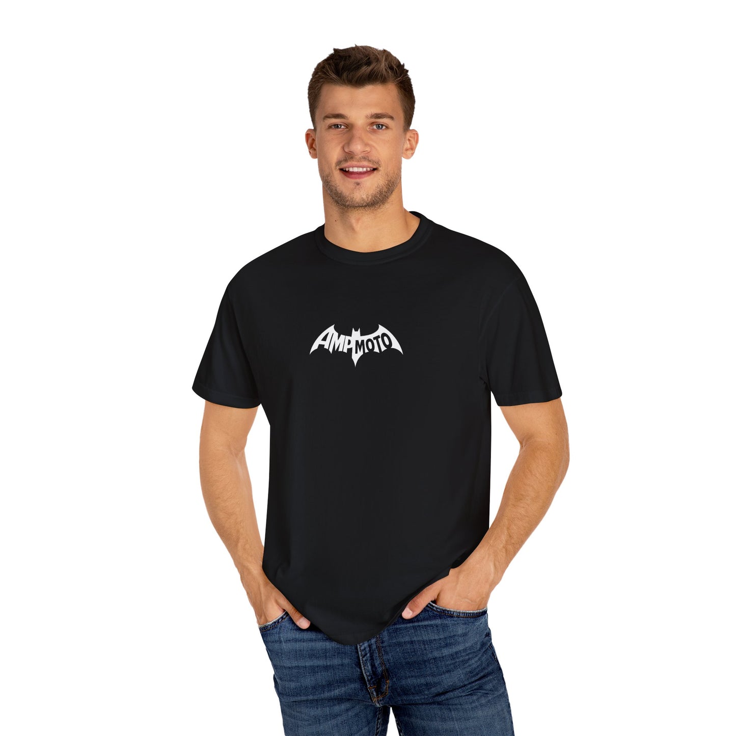 Amp Moto Batman Edition Shirt